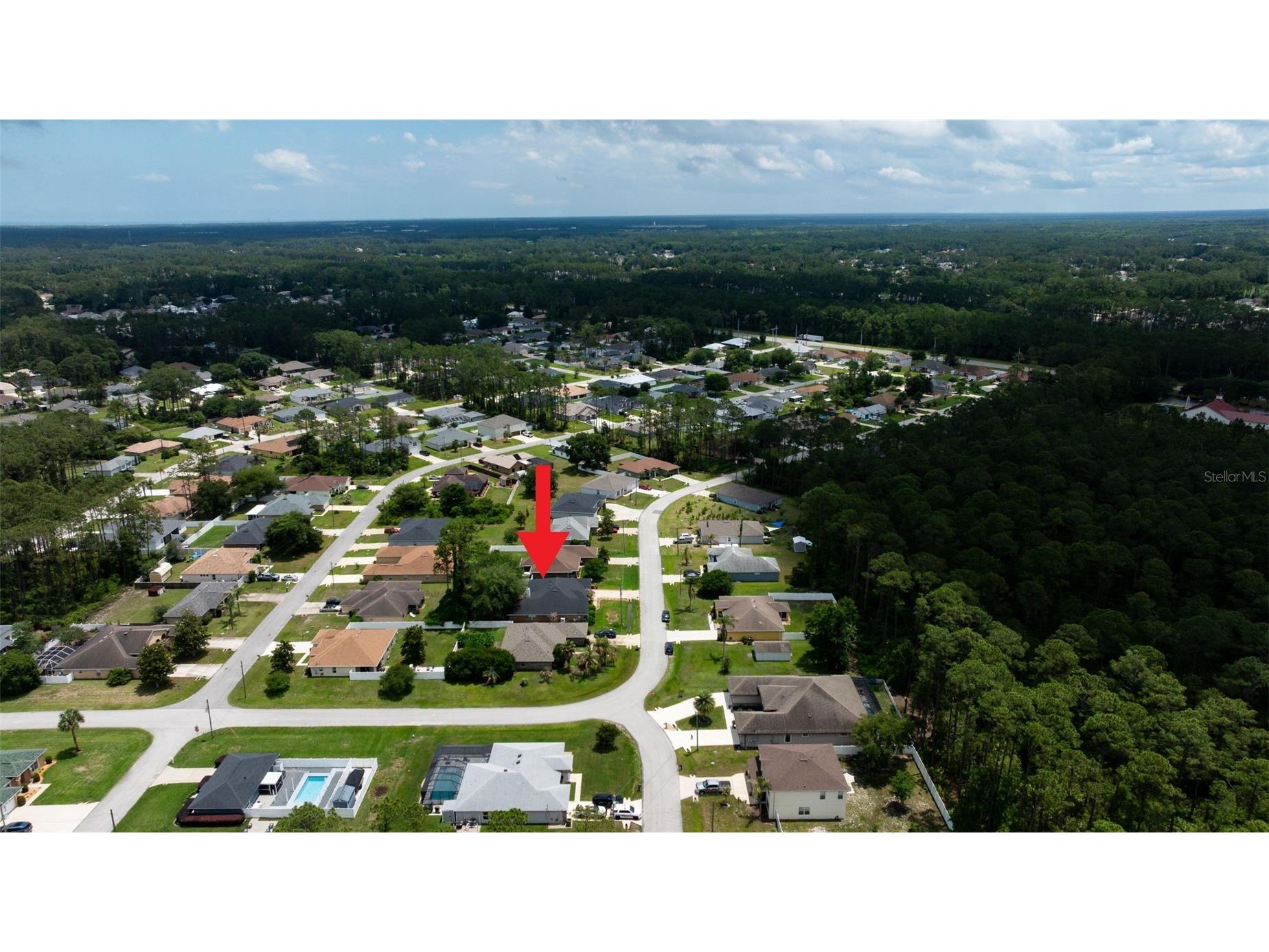 11 Riddle Drive Palm Coast FL 32164 FC318586 image29