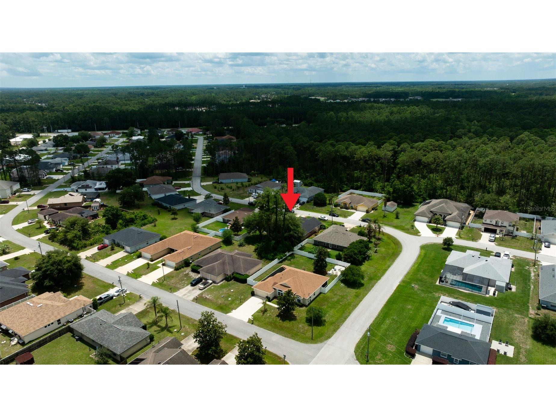 11 Riddle Drive Palm Coast FL 32164 FC318586 image30