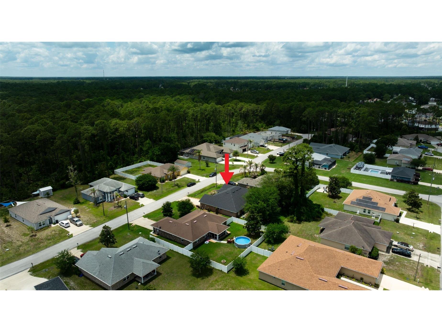 11 Riddle Drive Palm Coast FL 32164 FC318586 image31