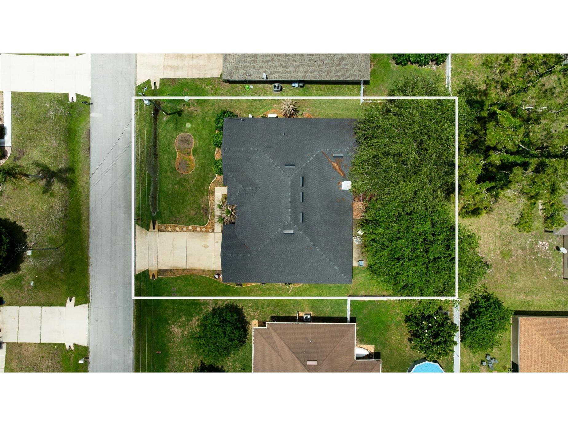 11 Riddle Drive Palm Coast FL 32164 FC318586 image32