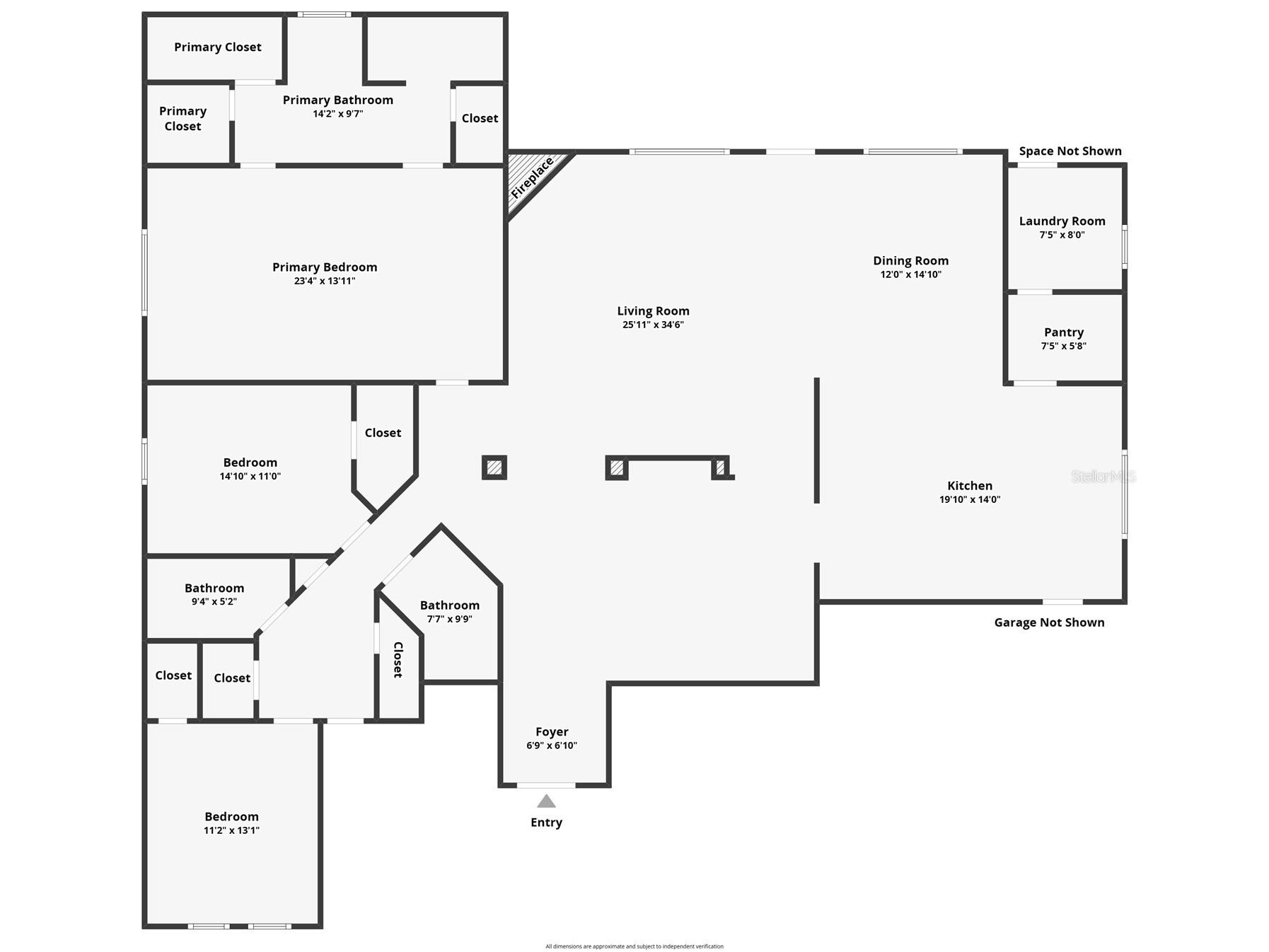 11 Riddle Drive Palm Coast FL 32164 FC318586 image33