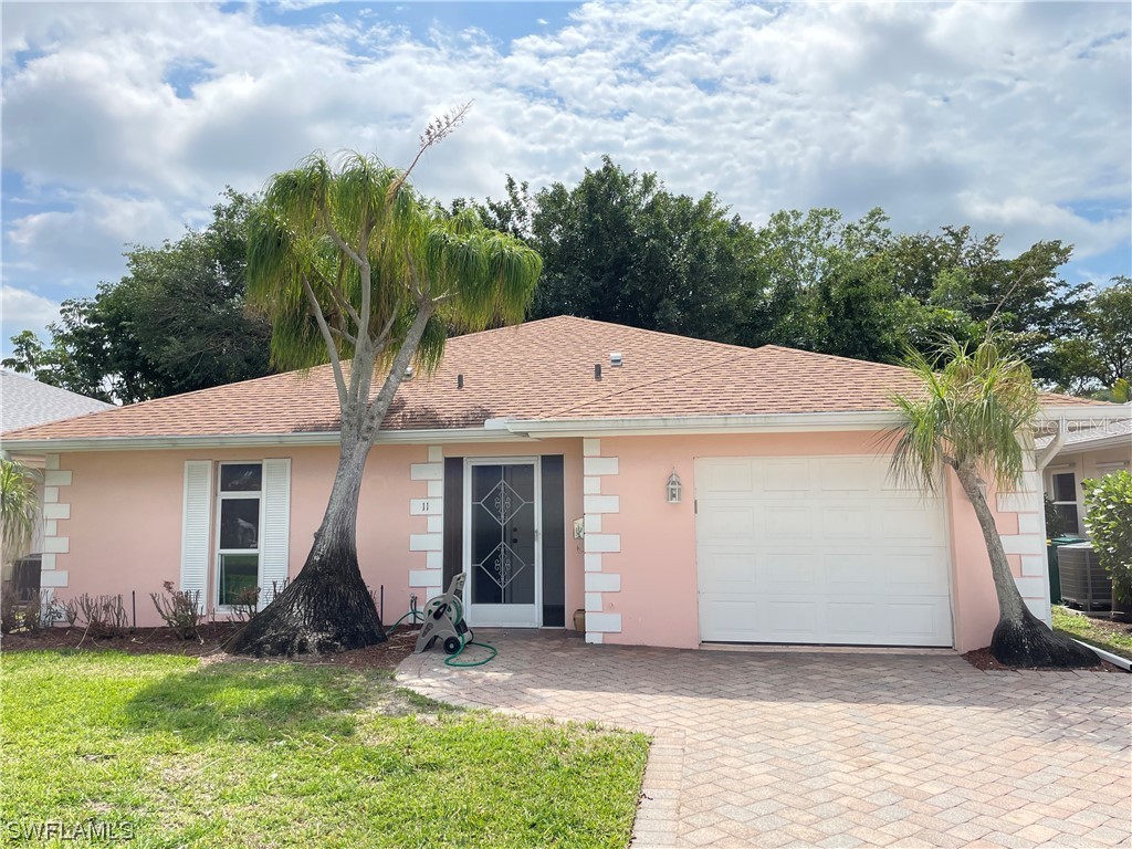 11 Rivard Road #19 Naples FL 34112 J961253 image1