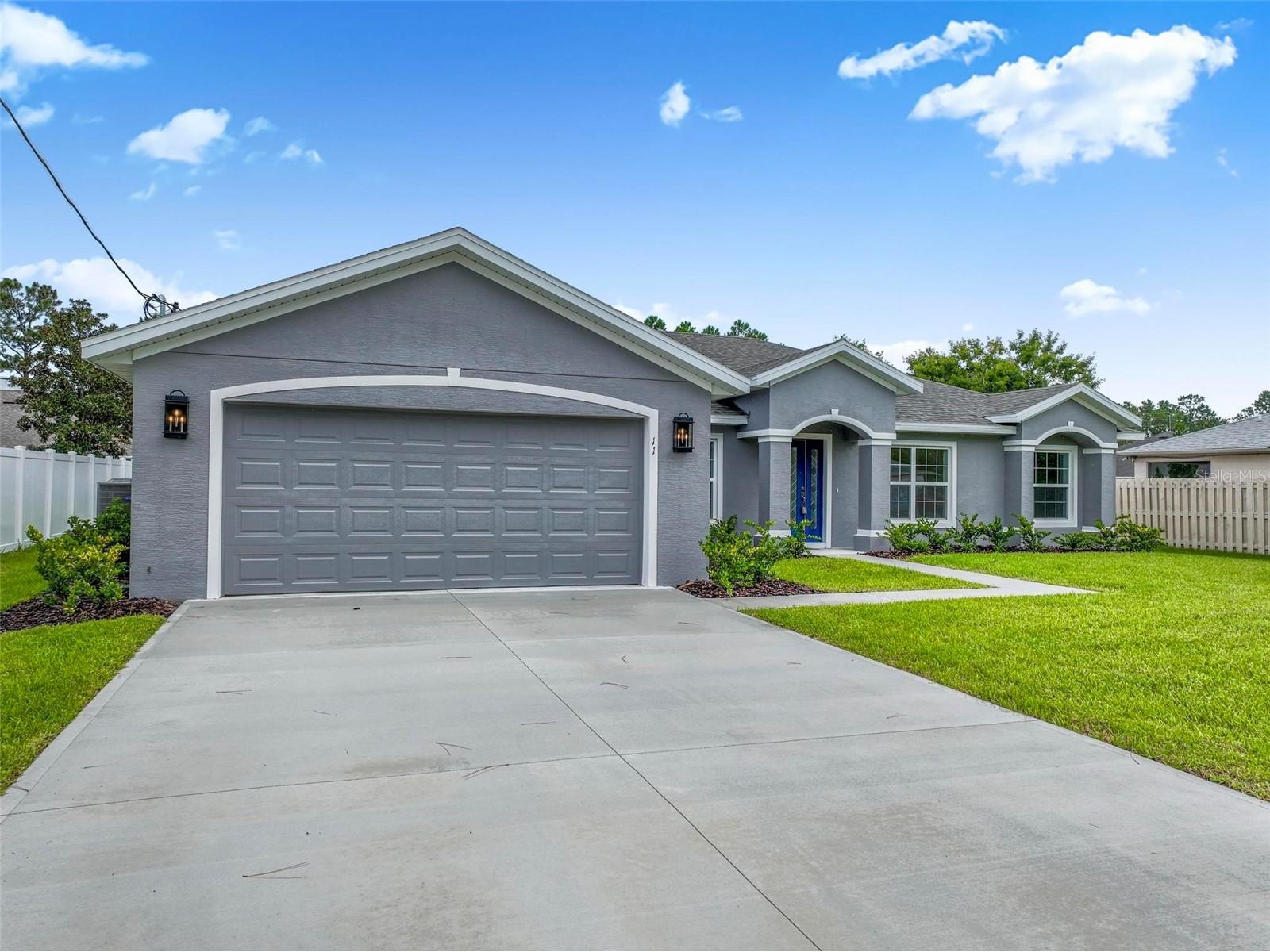 11 Riverdale Lane Palm Coast FL 32164 FC310163 image1