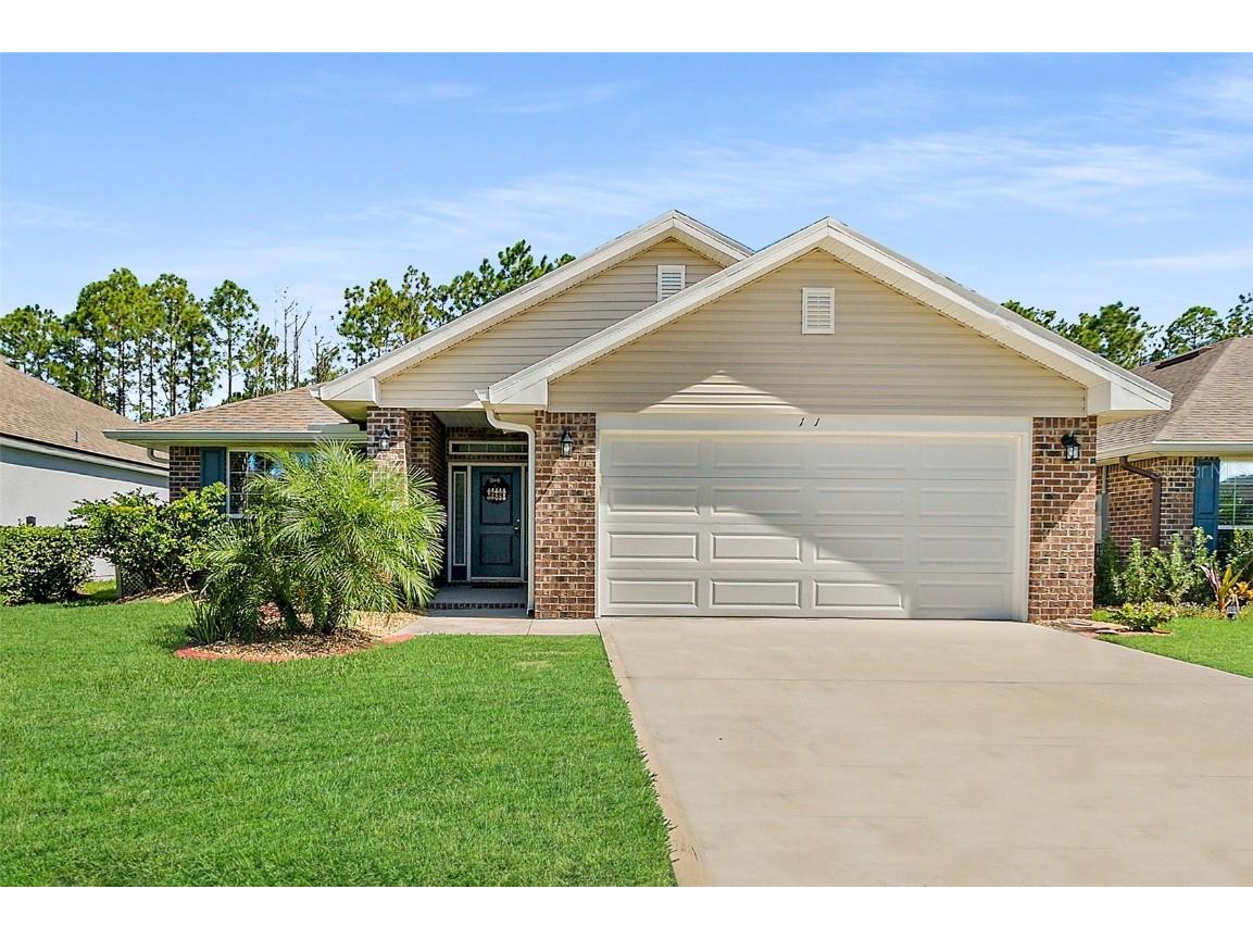 11 Rivertown Road Palm Coast FL 32137 FC295553 image1