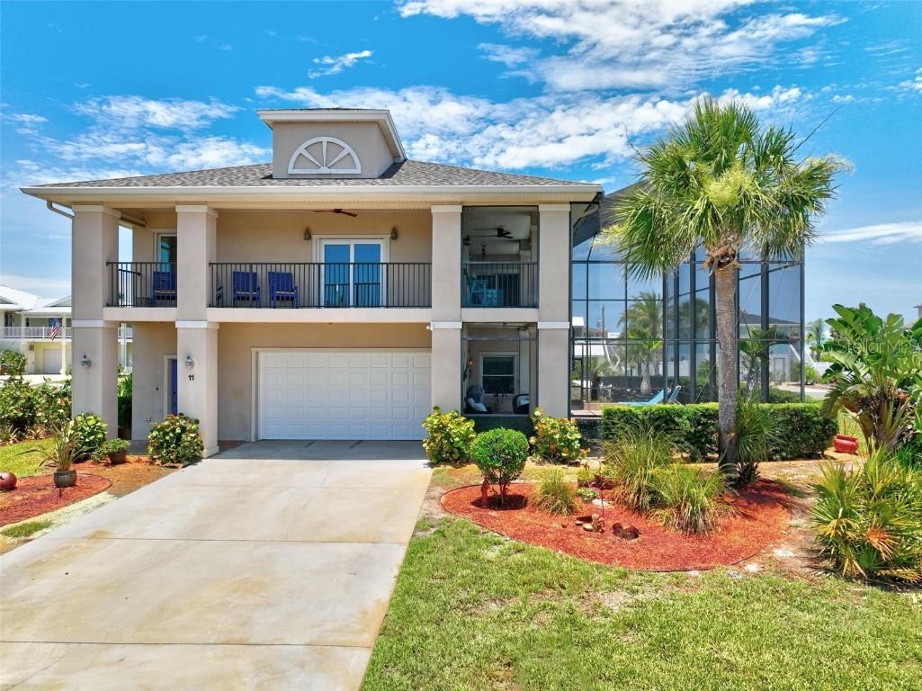 11 Rollins Dunes Drive Palm Coast FL 32137 FC301147 image1