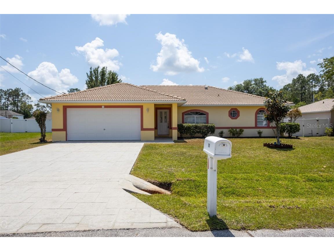 11 Rolls Royce Court S Palm Coast FL 32164 FC300320 image1