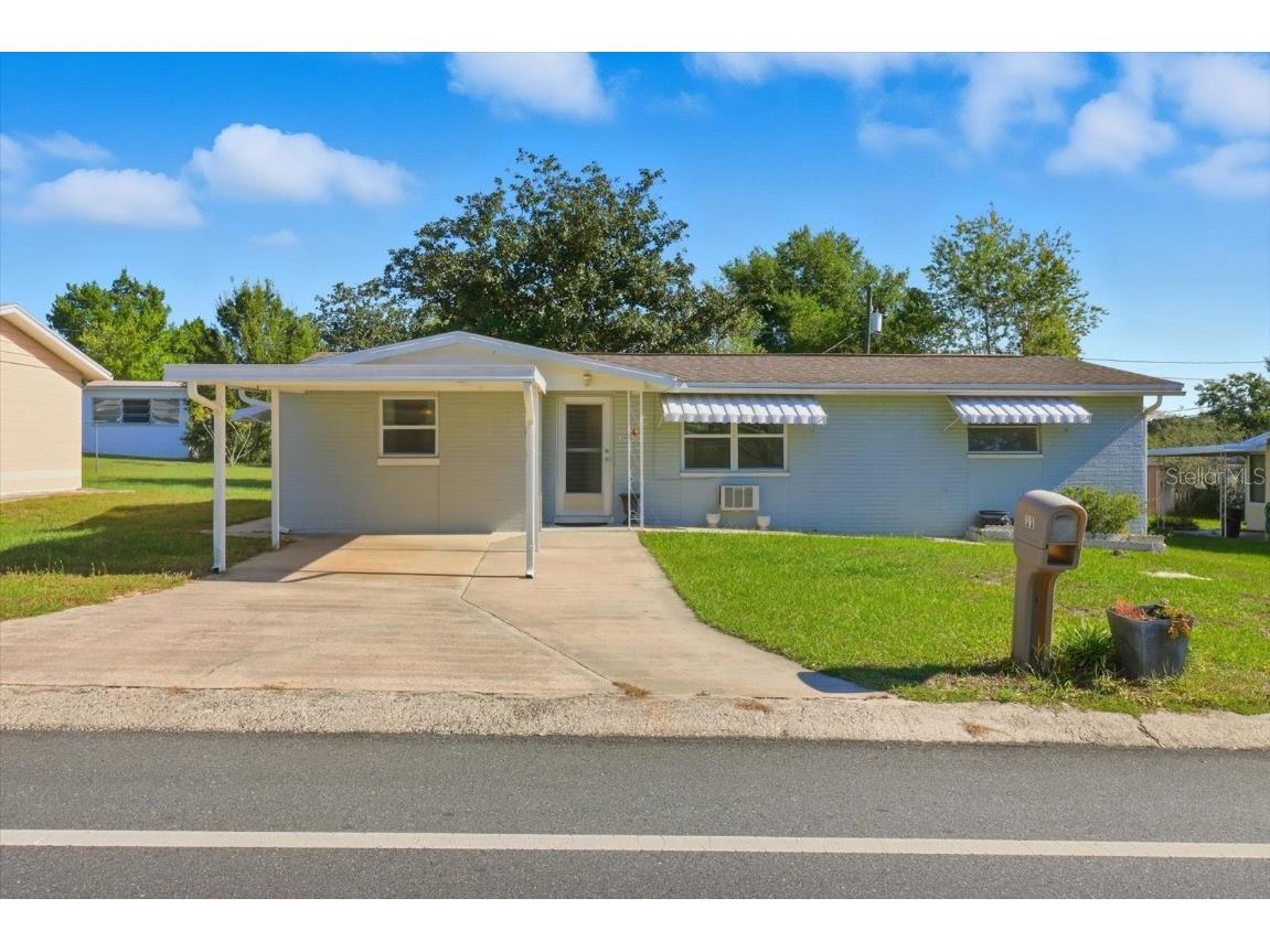 11 Roosevelt Boulevard Beverly Hills FL 34465 OM712327 image1