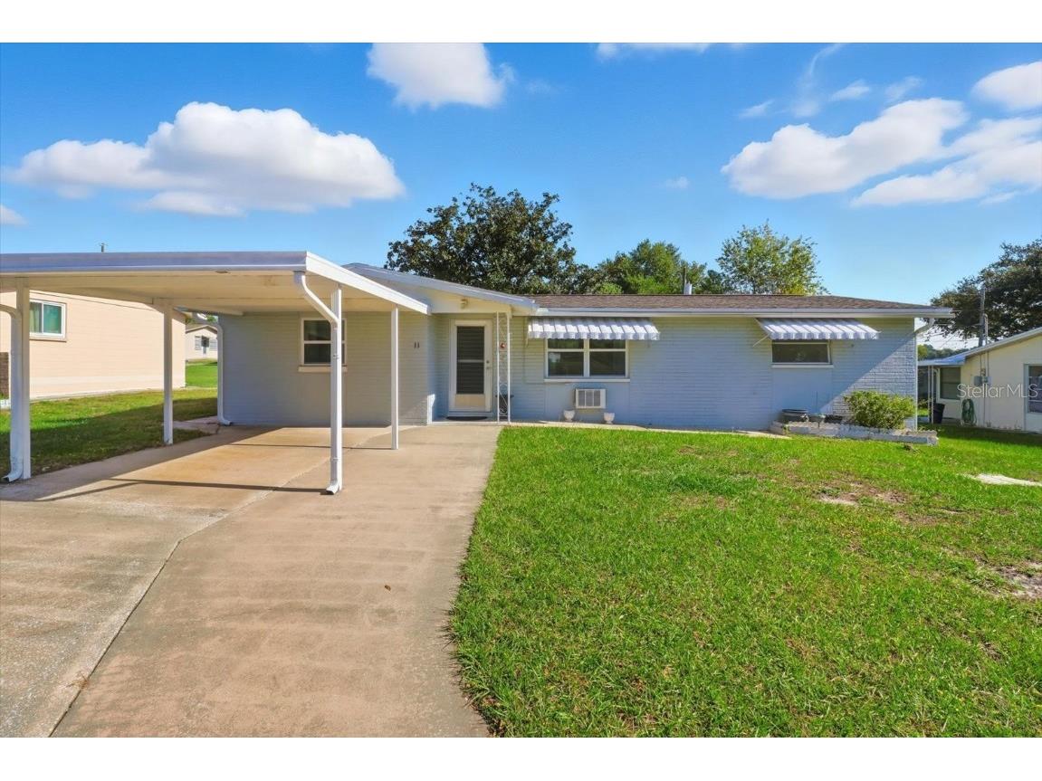 11 Roosevelt Boulevard Beverly Hills FL 34465 OM712327 image33