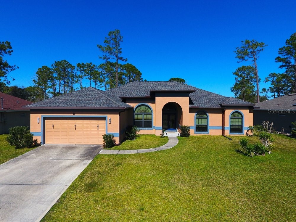 11 Round Thorn Drive Palm Coast FL 32164 FC298581 image1