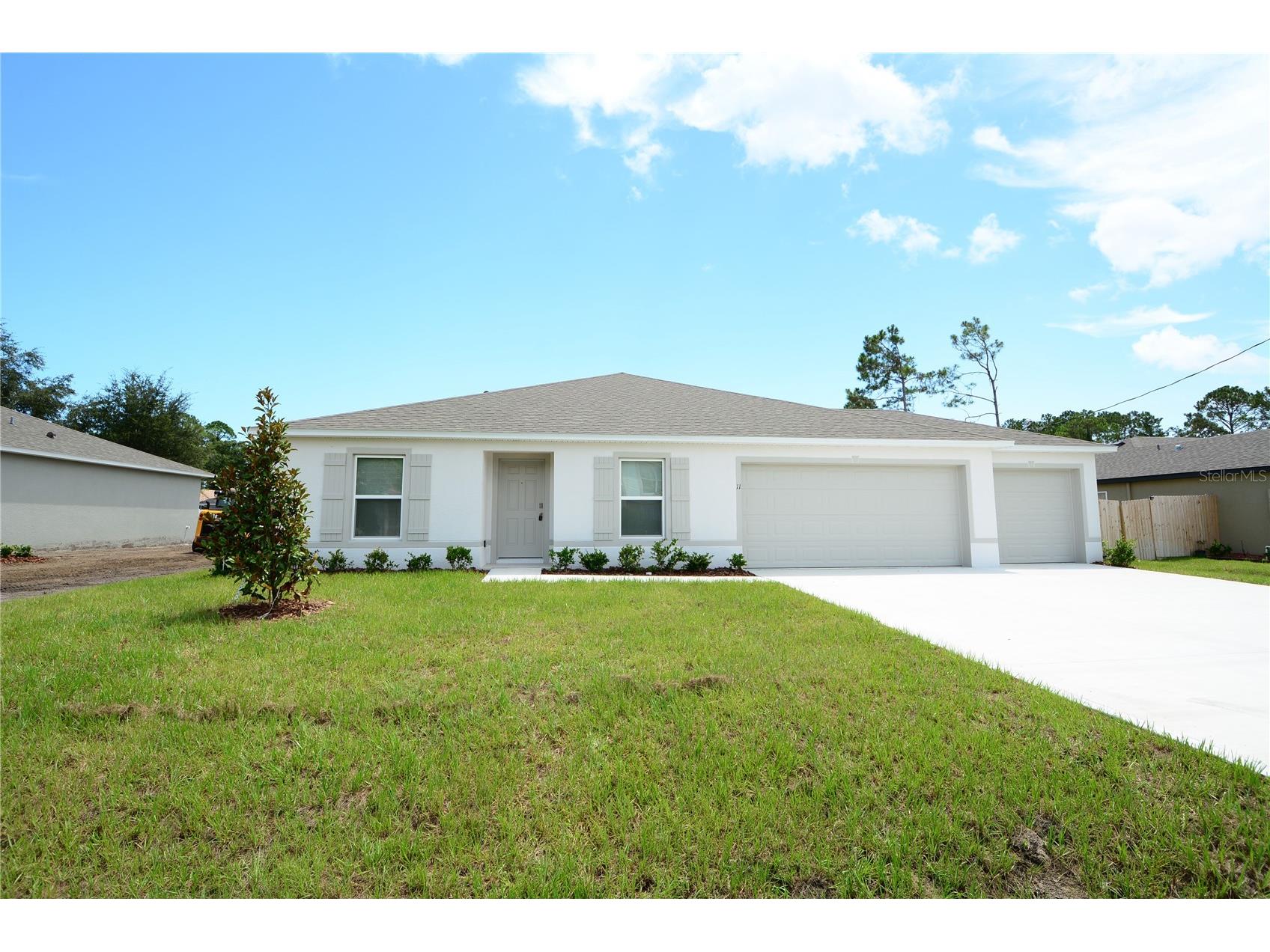 11 Roxland Lane Palm Coast FL 32164 FC319155 image1