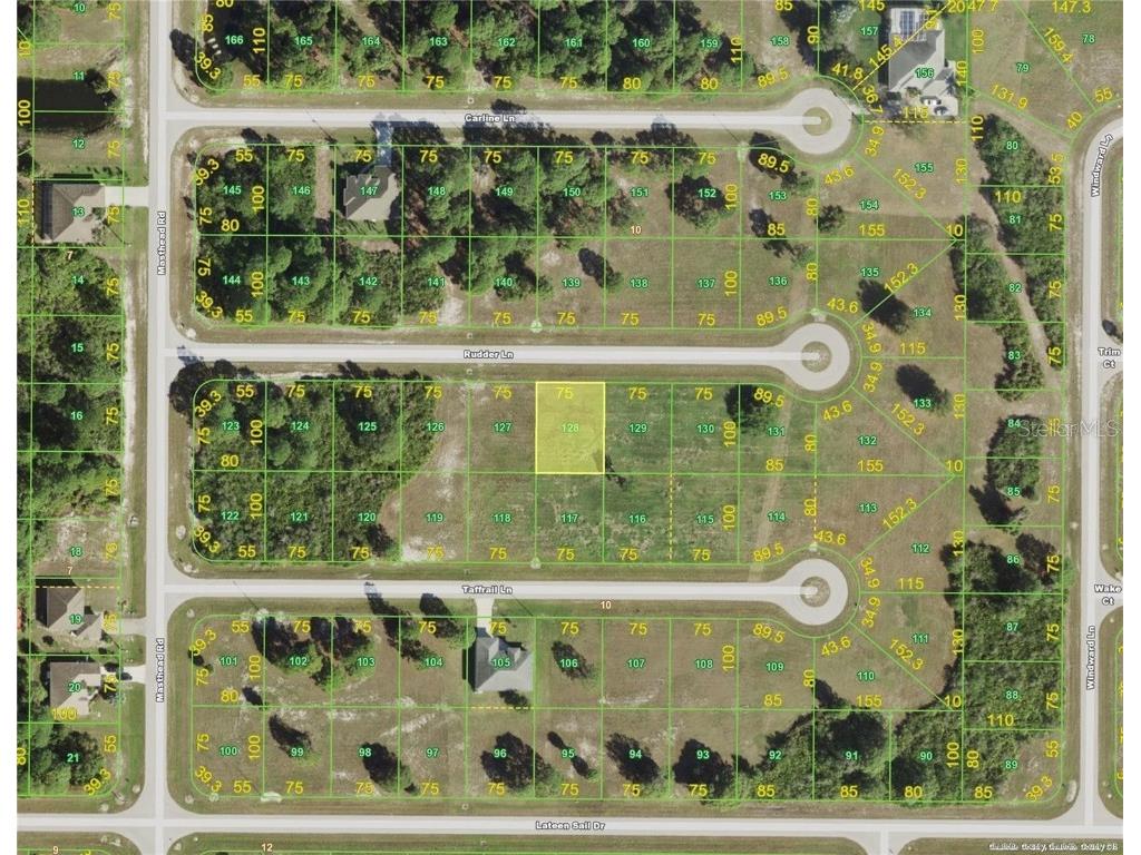 11 Rudder Lane Placida FL 33946 D6133782 image1