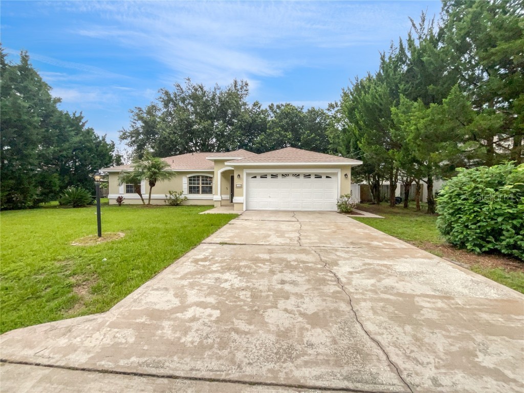 11 Ryapple Lane Palm Coast FL 32164 O6127256 image1