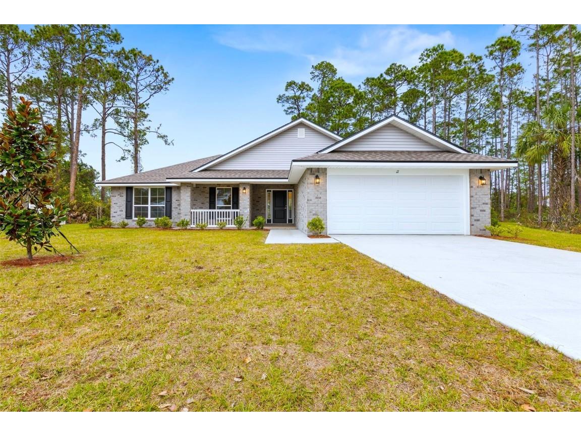 11 Ryder Place Palm Coast FL 32164 FC301173 image1