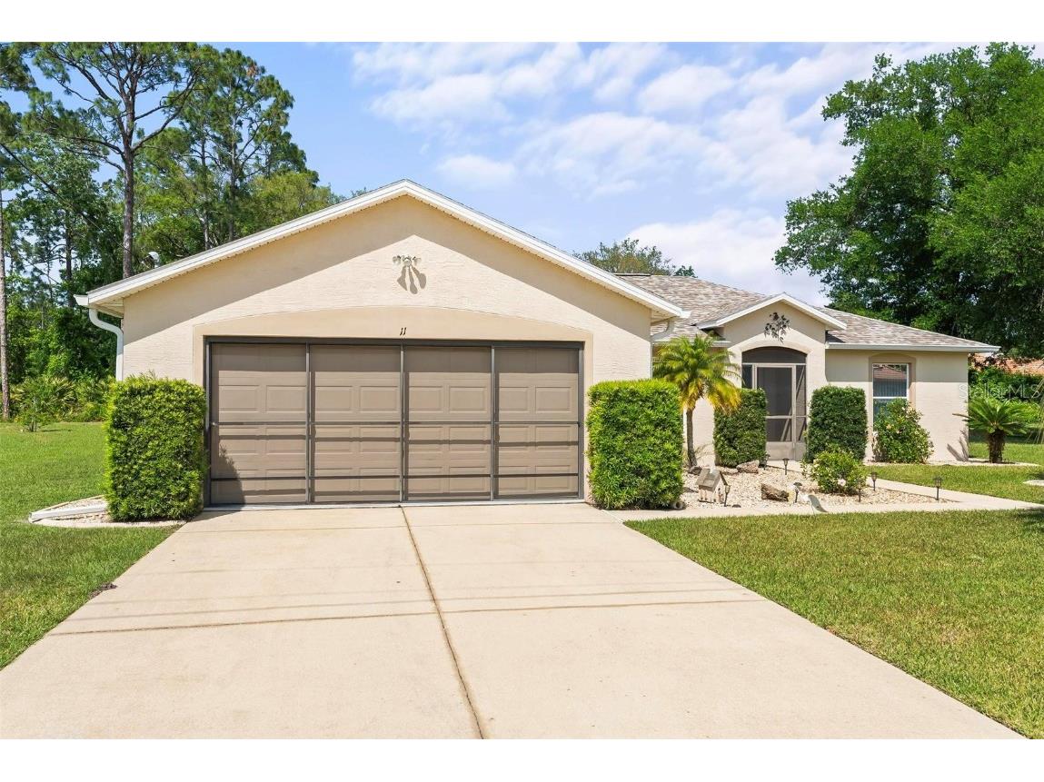 11 Rylin Lane Palm Coast FL 32164 FC299834 image1