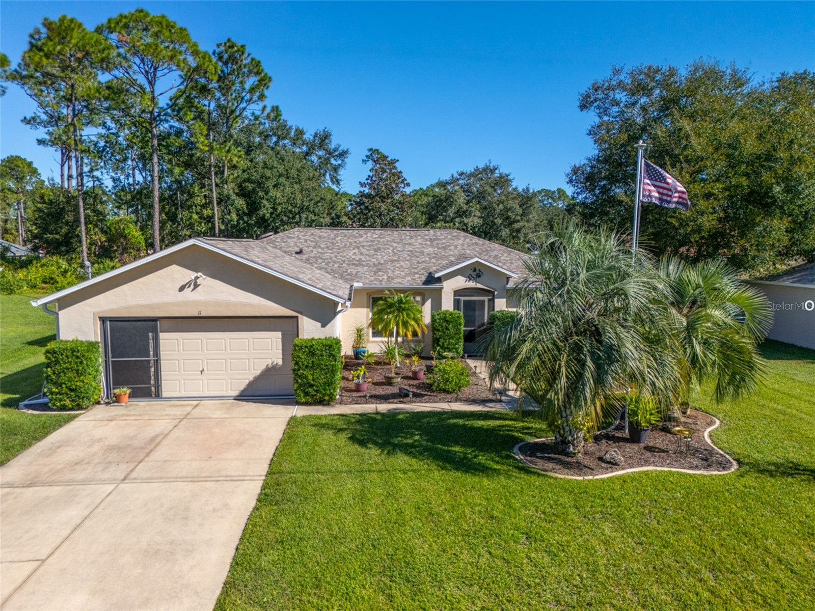 11 Rylin Lane Palm Coast FL 32164 FC313716 image1