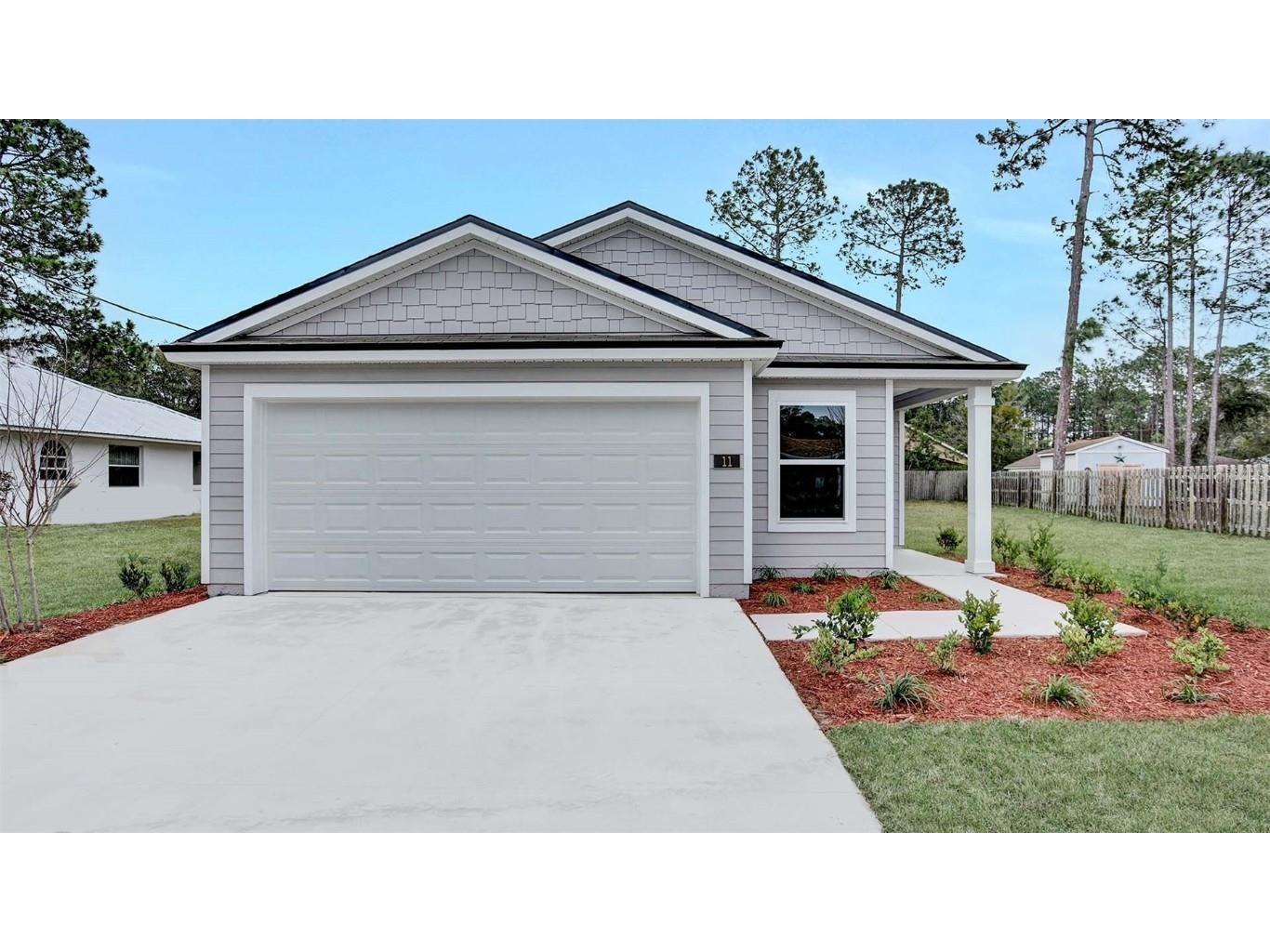 11 Rymer Lane Palm Coast FL 32164 FC303290 image1