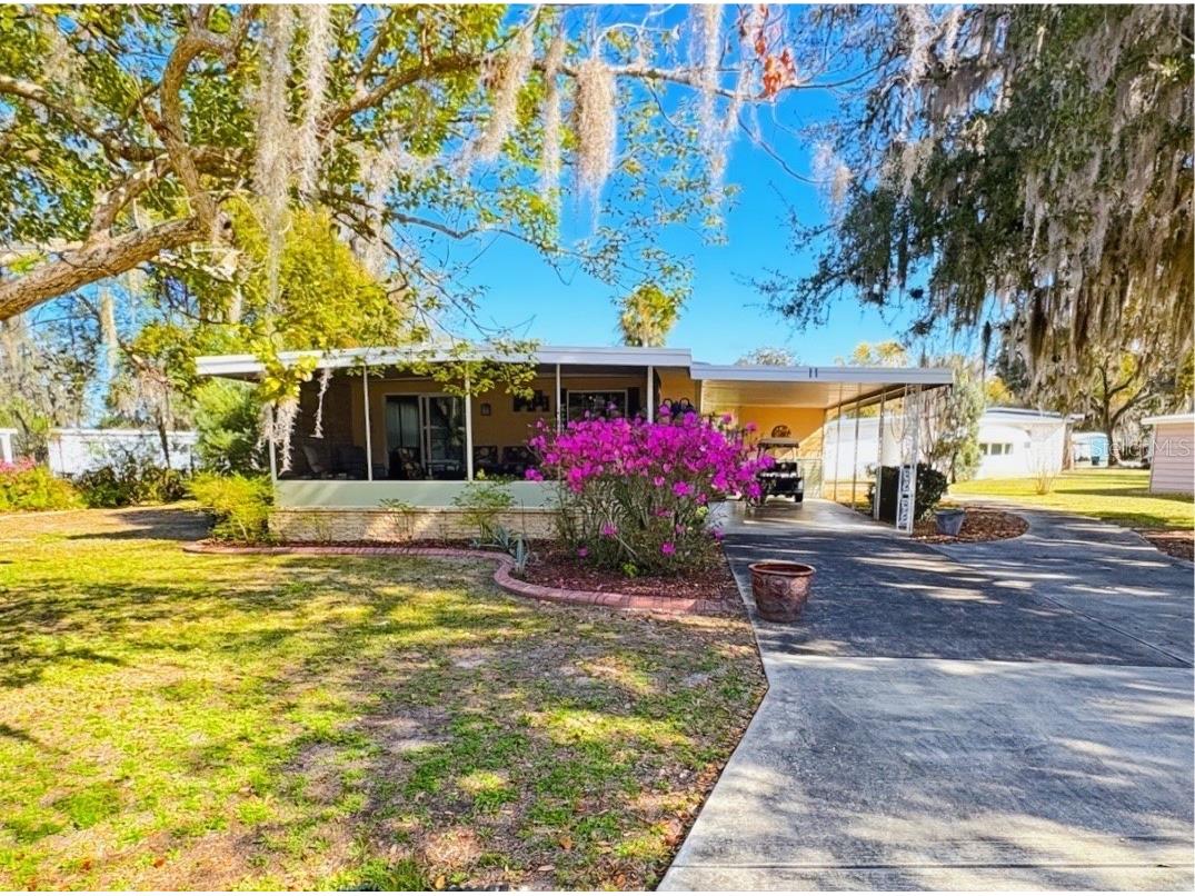 11 S Bobwhite Road Wildwood FL 34785 G5109052 image1