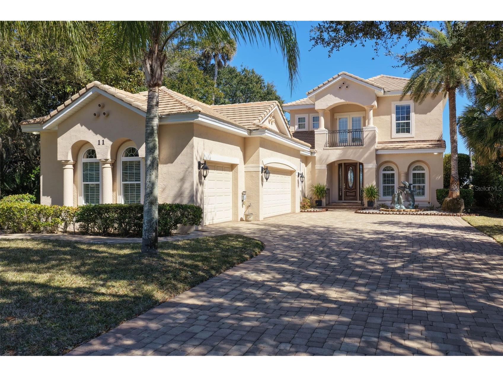 11 S Riverwalk Drive Palm Coast FL 32137 FC315979 image1