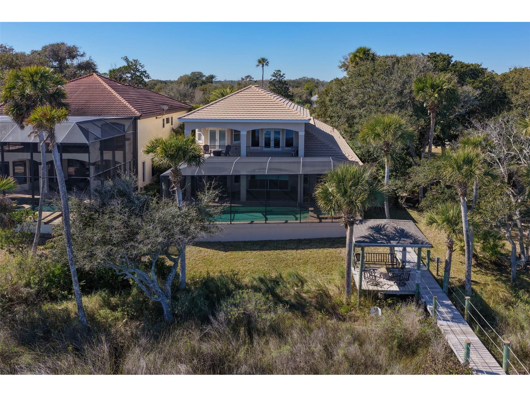 11 S Riverwalk Drive Palm Coast FL 32137 FC315979 image72