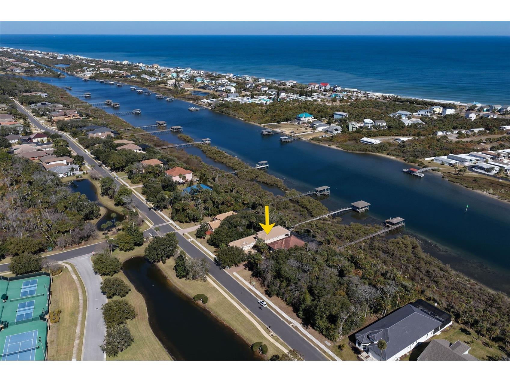 11 S Riverwalk Drive Palm Coast FL 32137 FC315979 image74