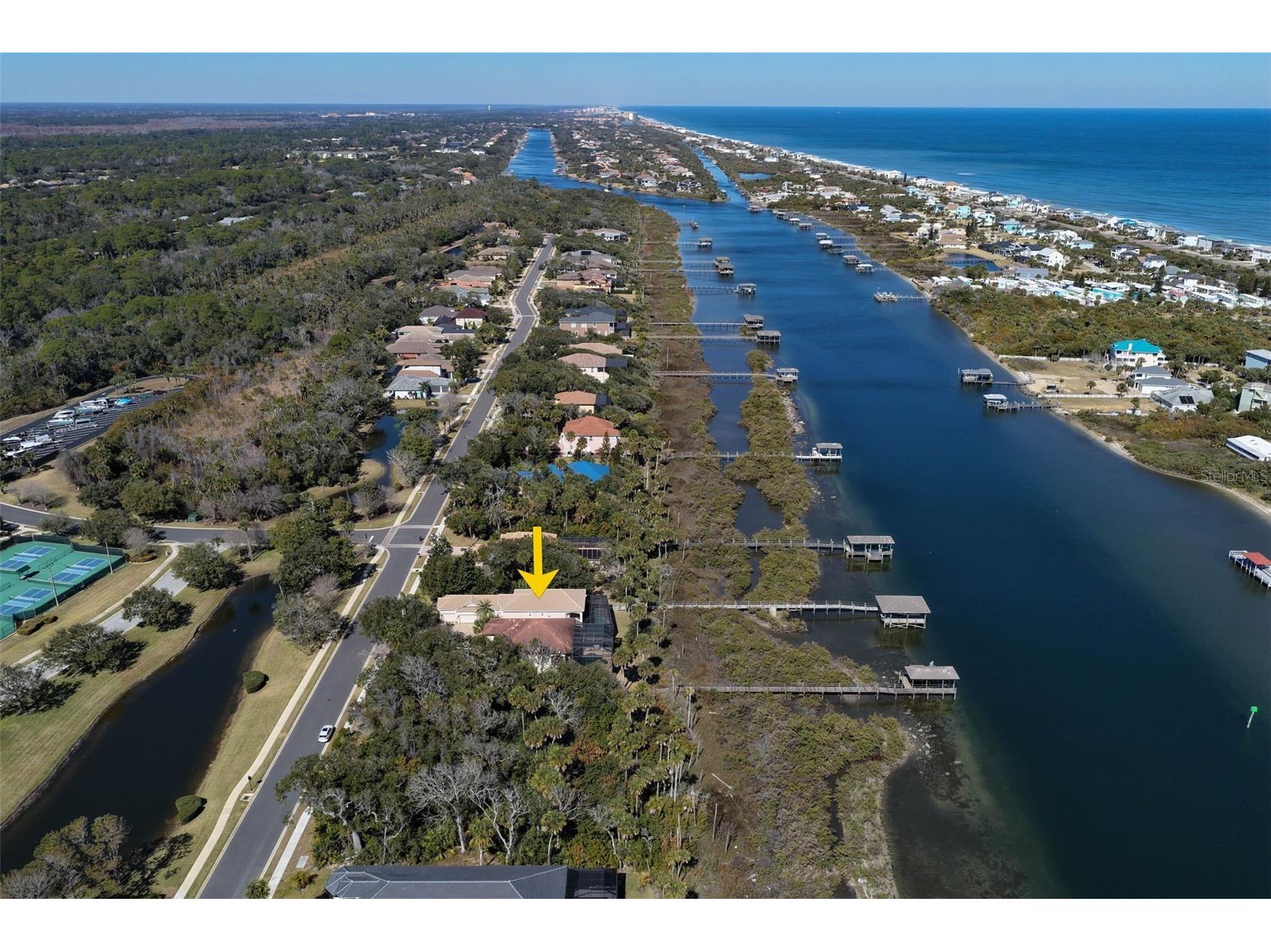 11 S Riverwalk Drive Palm Coast FL 32137 FC315979 image75