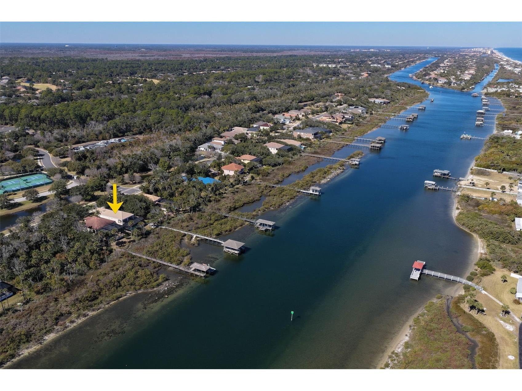 11 S Riverwalk Drive Palm Coast FL 32137 FC315979 image76