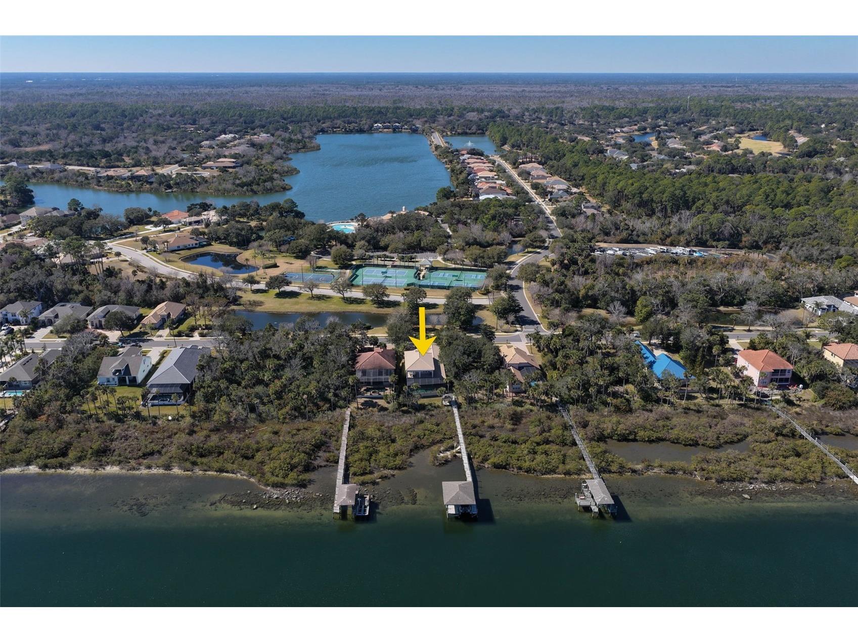 11 S Riverwalk Drive Palm Coast FL 32137 FC315979 image77