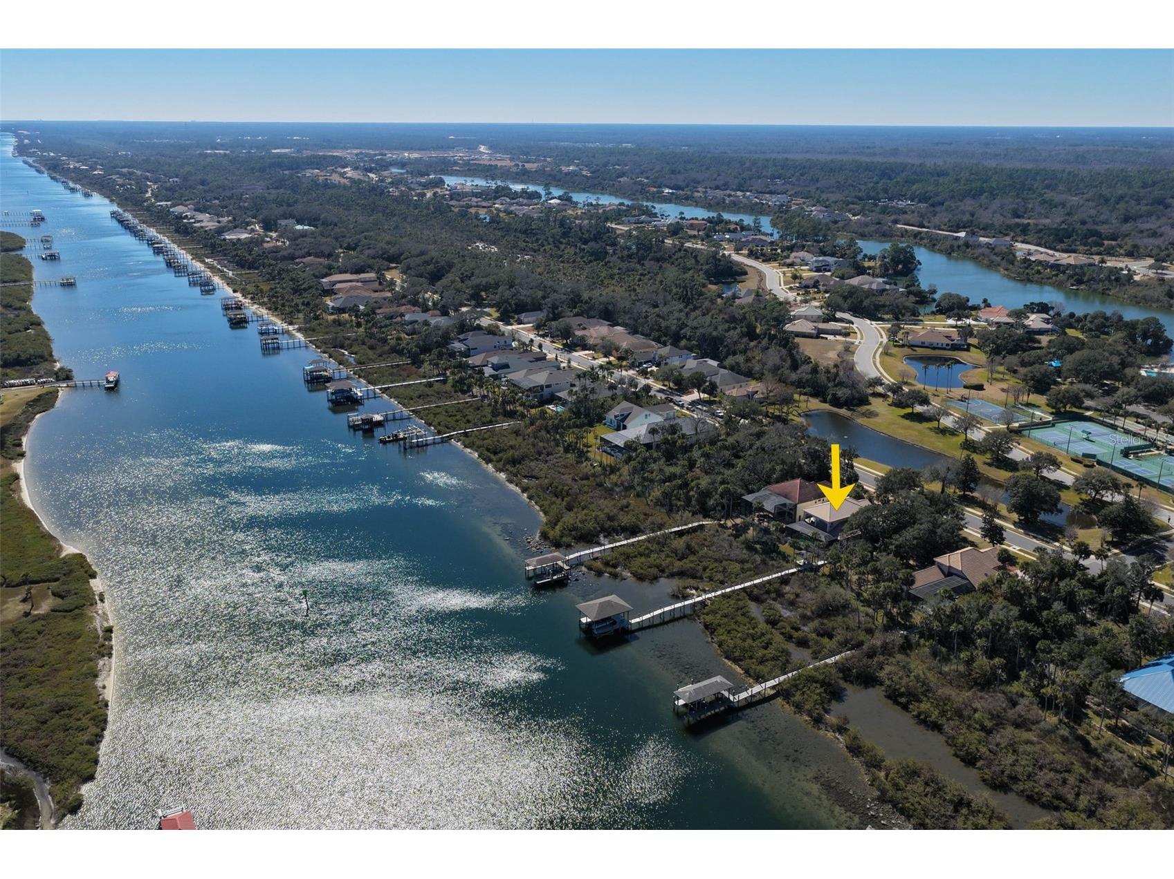 11 S Riverwalk Drive Palm Coast FL 32137 FC315979 image78