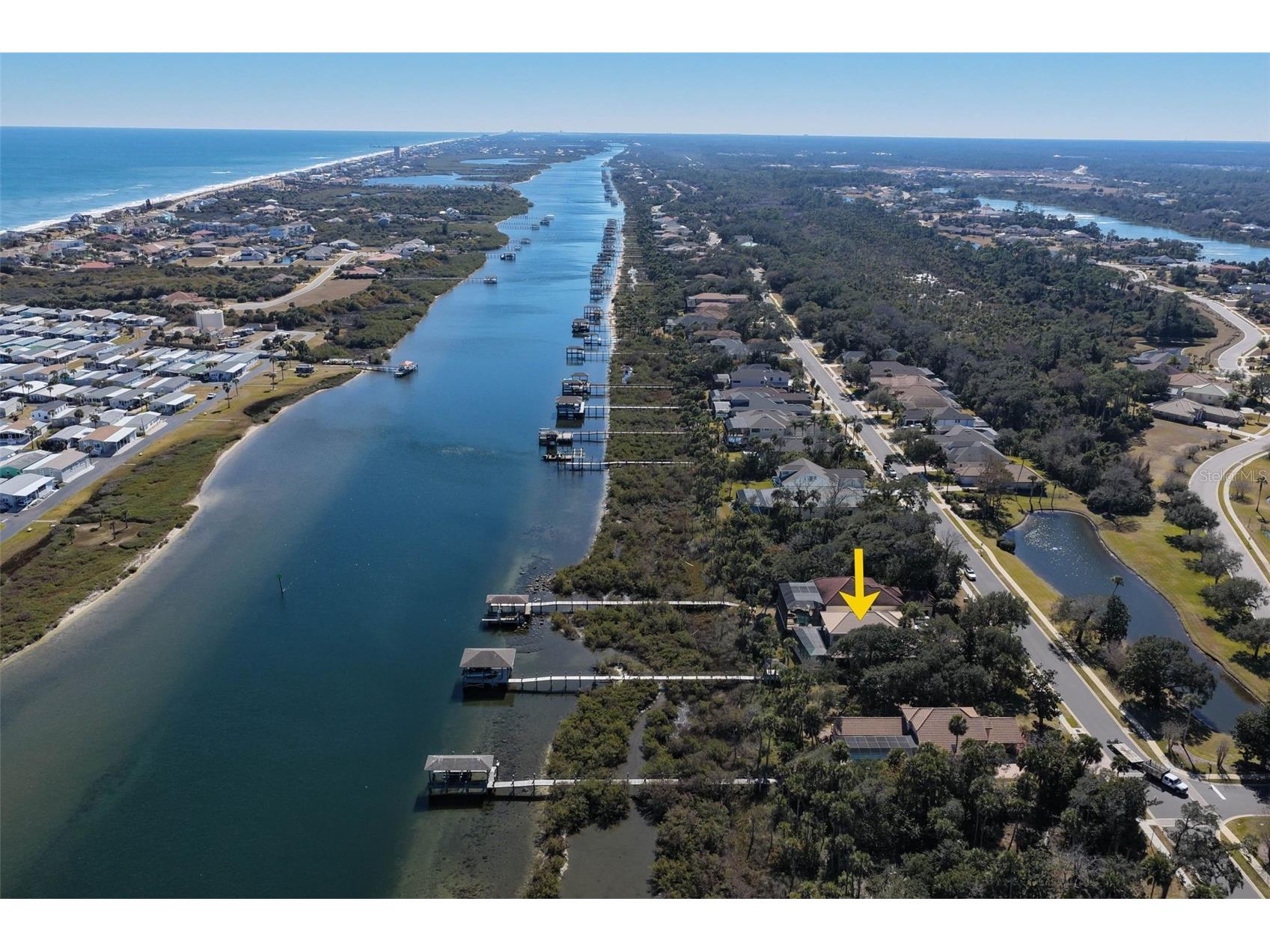 11 S Riverwalk Drive Palm Coast FL 32137 FC315979 image79