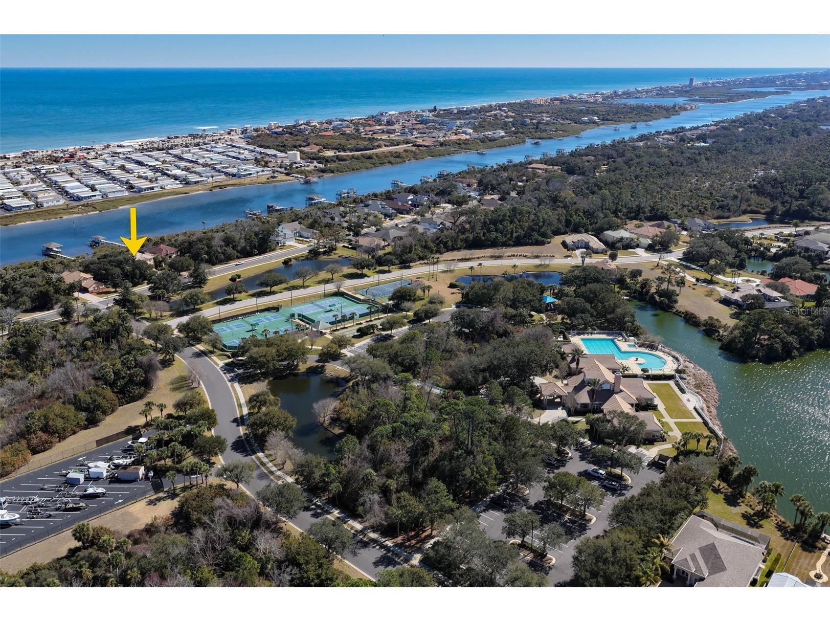 11 S Riverwalk Drive Palm Coast FL 32137 FC315979 image80