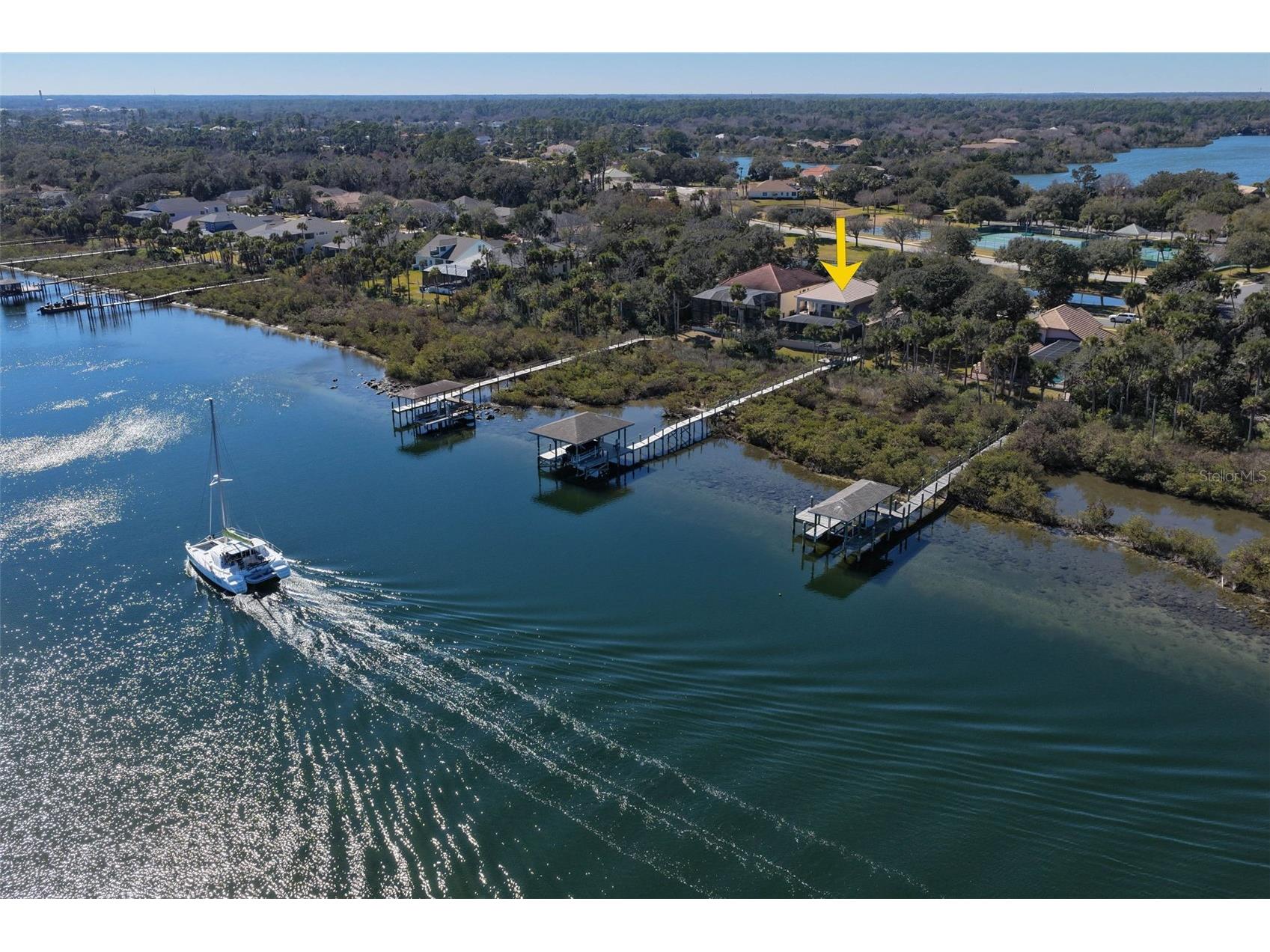 11 S Riverwalk Drive Palm Coast FL 32137 FC315979 image81