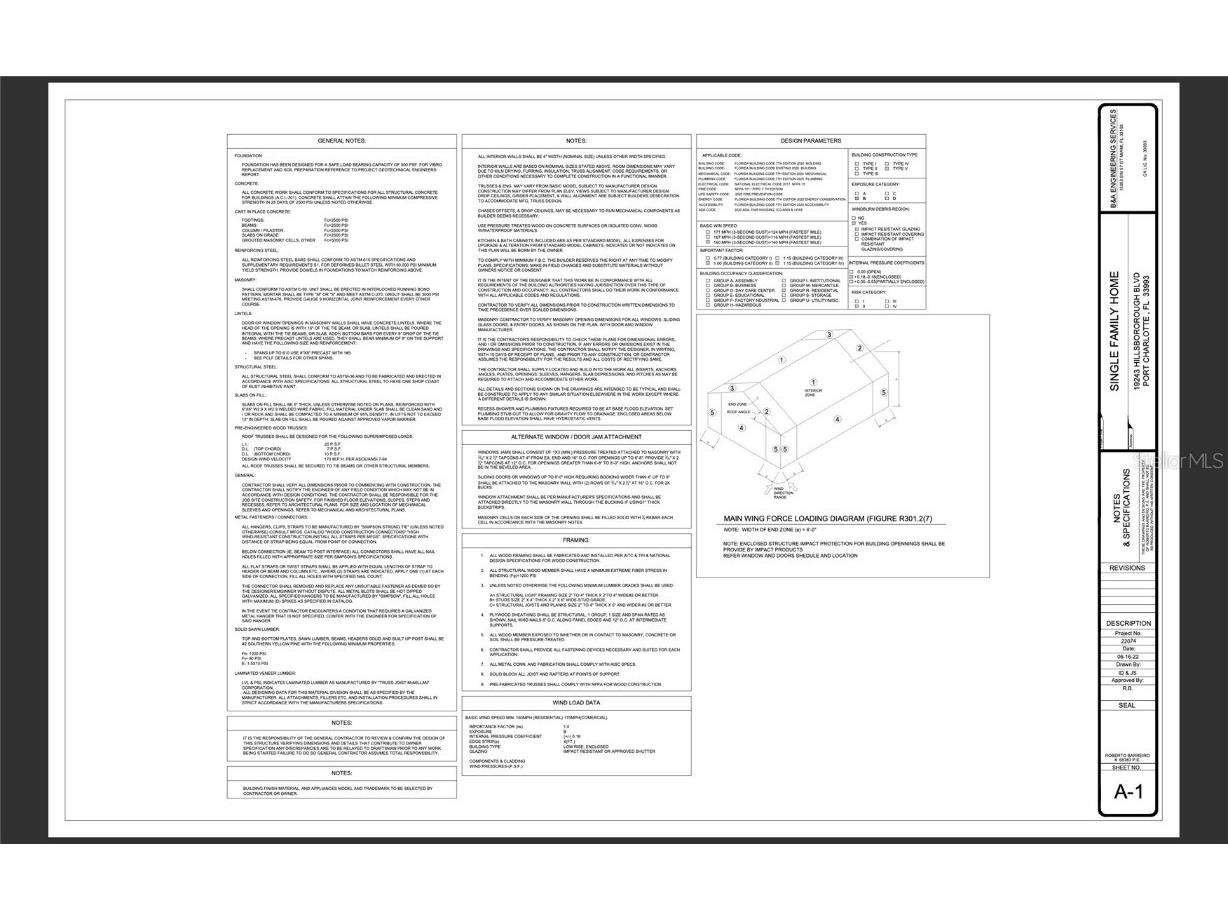 11 Salisbury Street Port Charlotte FL 33954 C7468336 image1