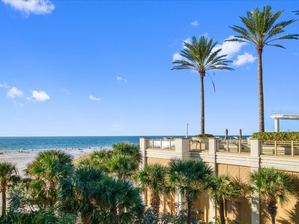 11 San Marco St Street #306 Clearwater Beach FL 33767 - GULF OF MEXICO U8220115 image1