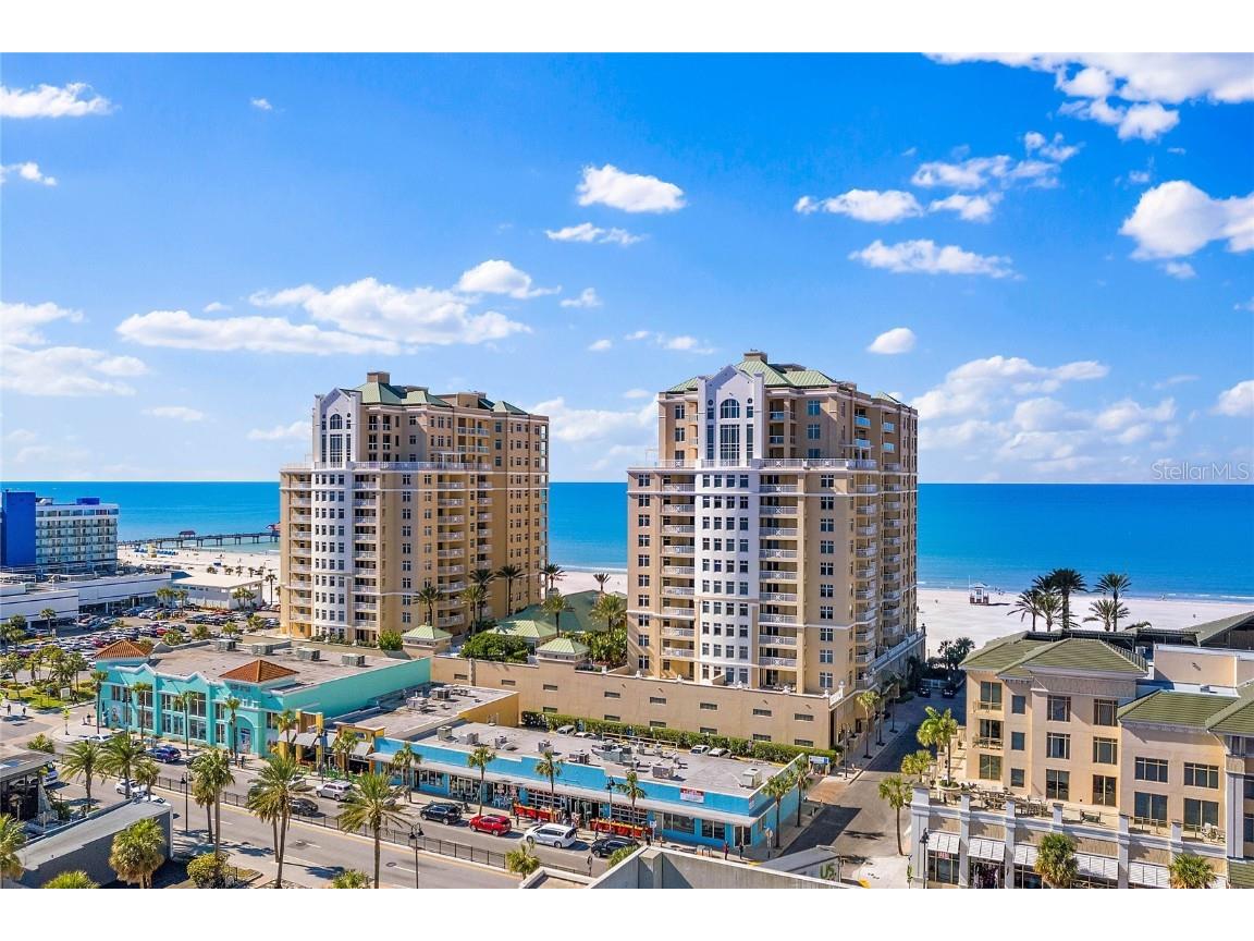 11 San Marco Street #1003 Clearwater FL 33767 - GULF OF MEXICO U8187409 image1
