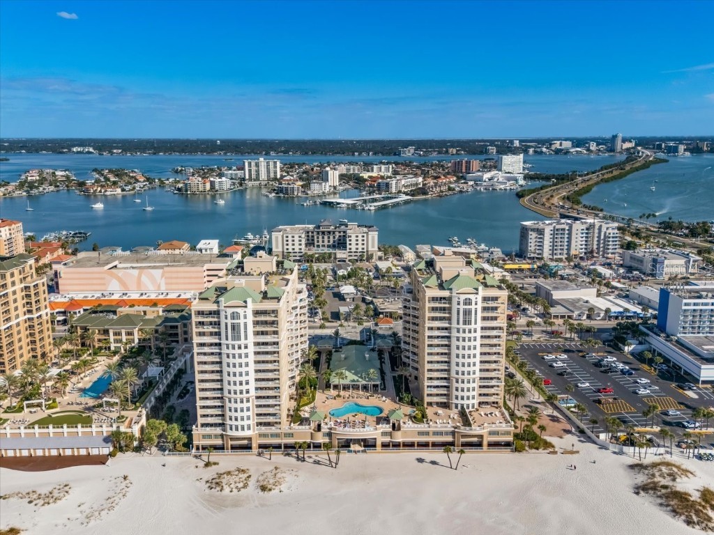 11 San Marco Street #1108 Clearwater Beach FL 33767 - GULF OF AMERICA TB8446626 image1