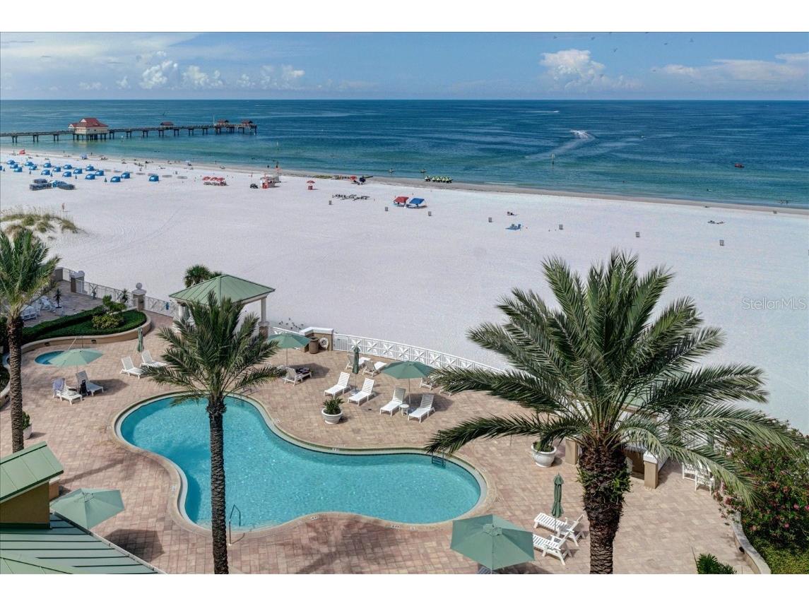 11 San Marco Street #1108 Clearwater Beach FL 33767 - GULF OF AMERICA TB8446626 image30