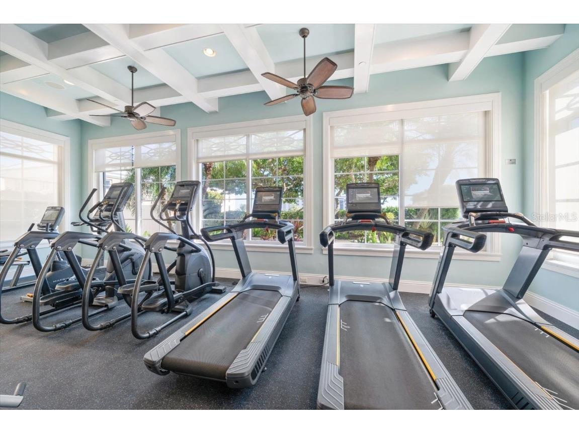 11 San Marco Street #1108 Clearwater Beach FL 33767 - GULF OF AMERICA TB8446626 image33