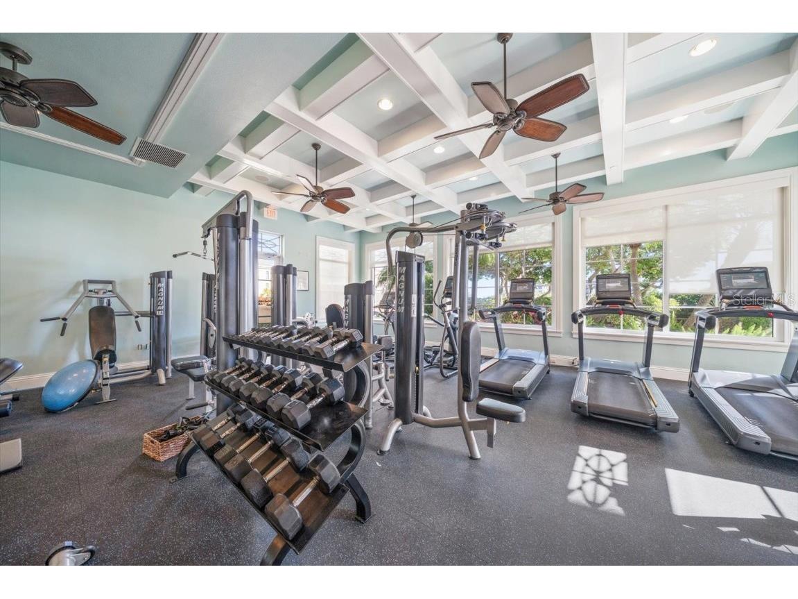 11 San Marco Street #1108 Clearwater Beach FL 33767 - GULF OF AMERICA TB8446626 image34