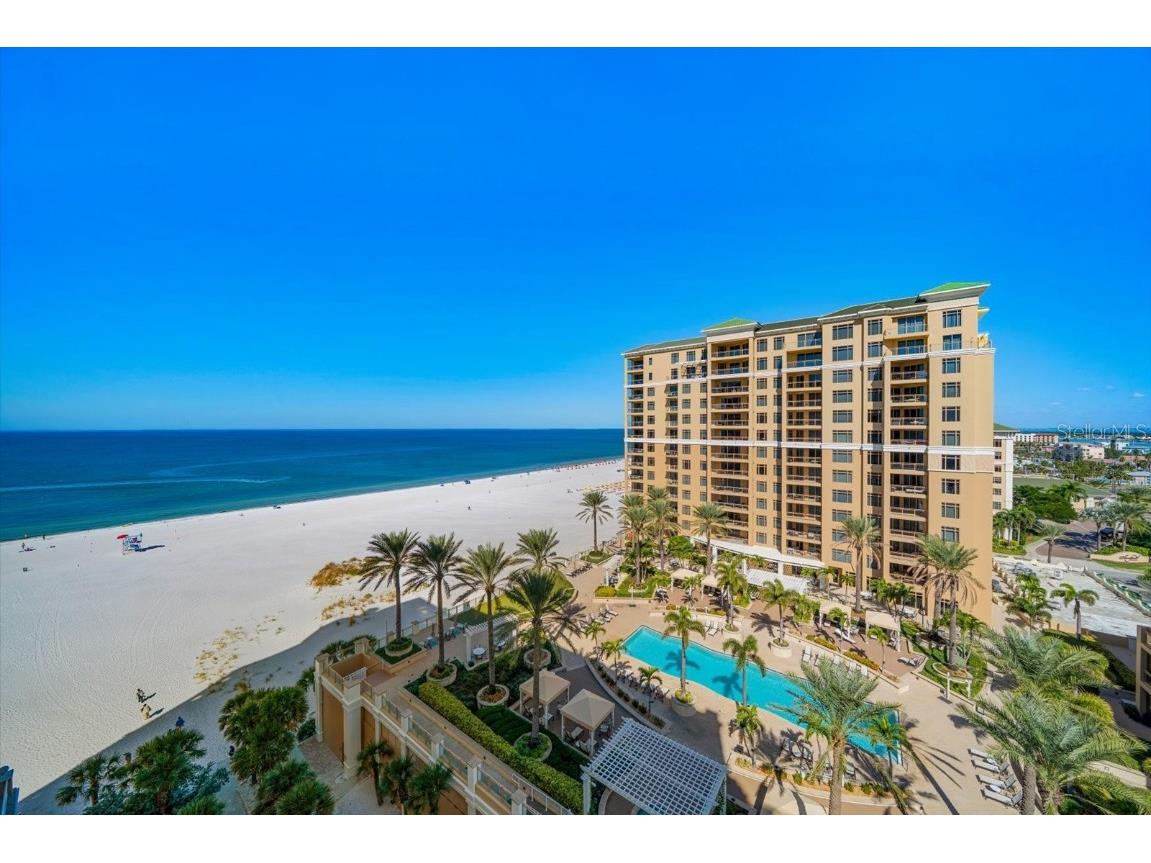 11 San Marco Street #1108 Clearwater Beach FL 33767 - GULF OF AMERICA TB8446626 image35