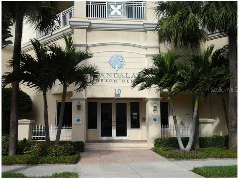 11 San Marco Street #1206 Clearwater FL 33767 - GULF OF MEXICO U7601678 image2