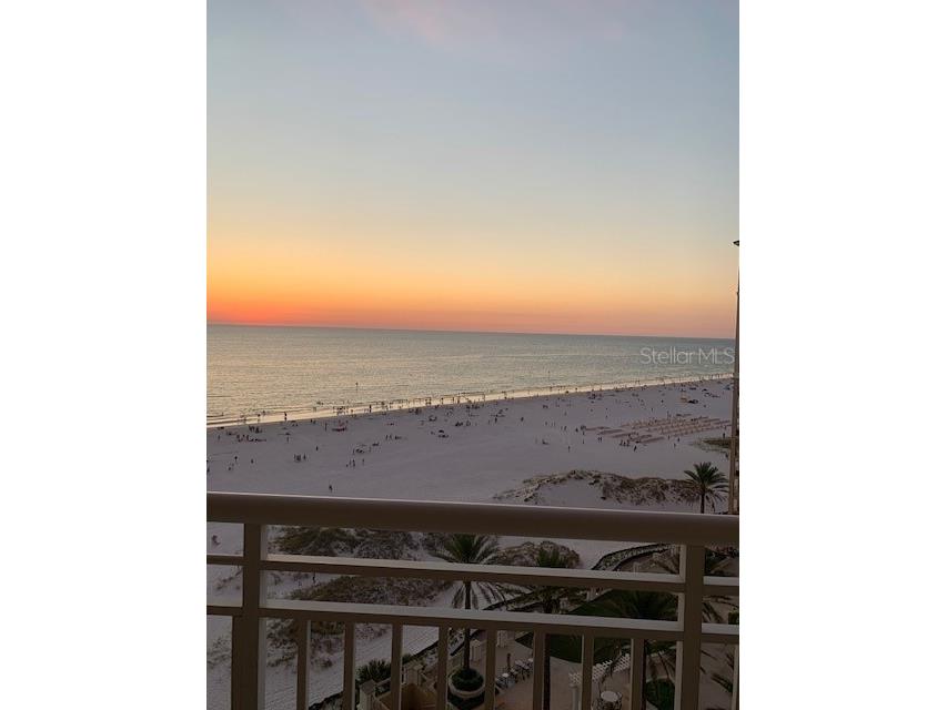 11 San Marco Street #1206 Clearwater FL 33767 - GULF OF MEXICO U7601678 image6