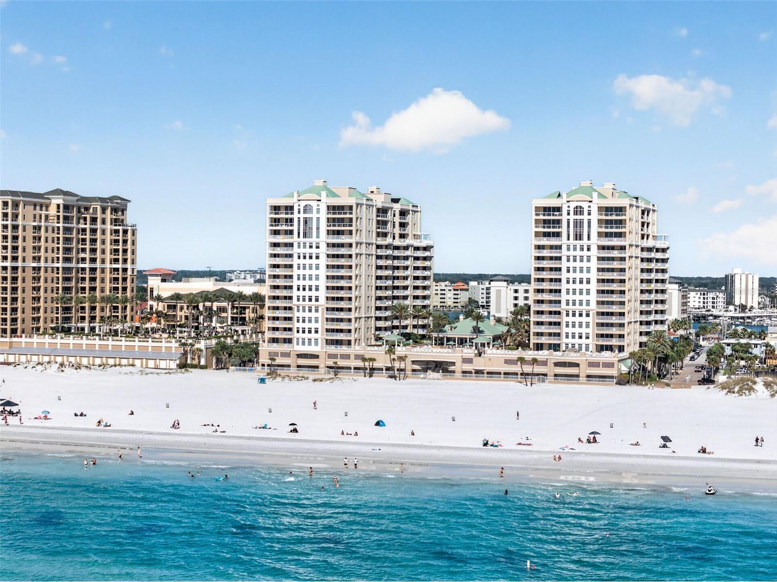 11 San Marco Street #401 Clearwater Beach FL 33767 - GULF TB8500144 image2