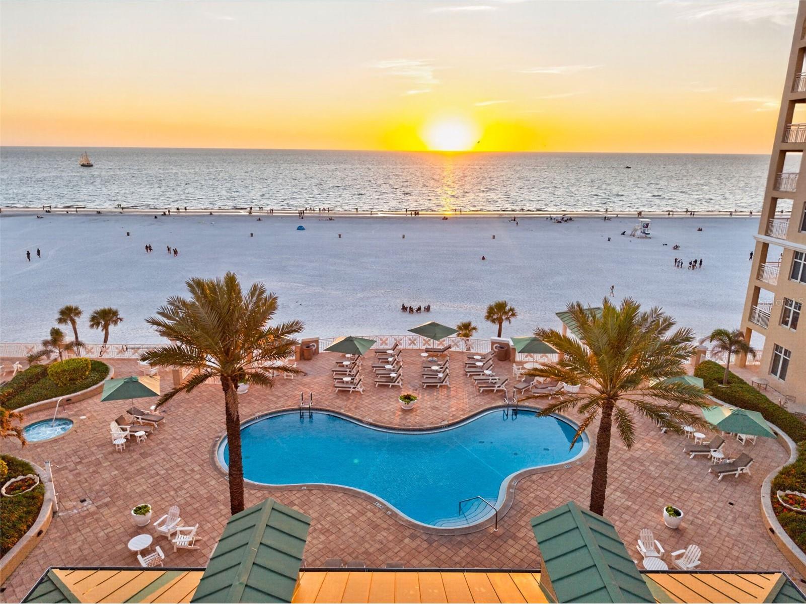 11 San Marco Street #401 Clearwater Beach FL 33767 - GULF TB8500144 image22