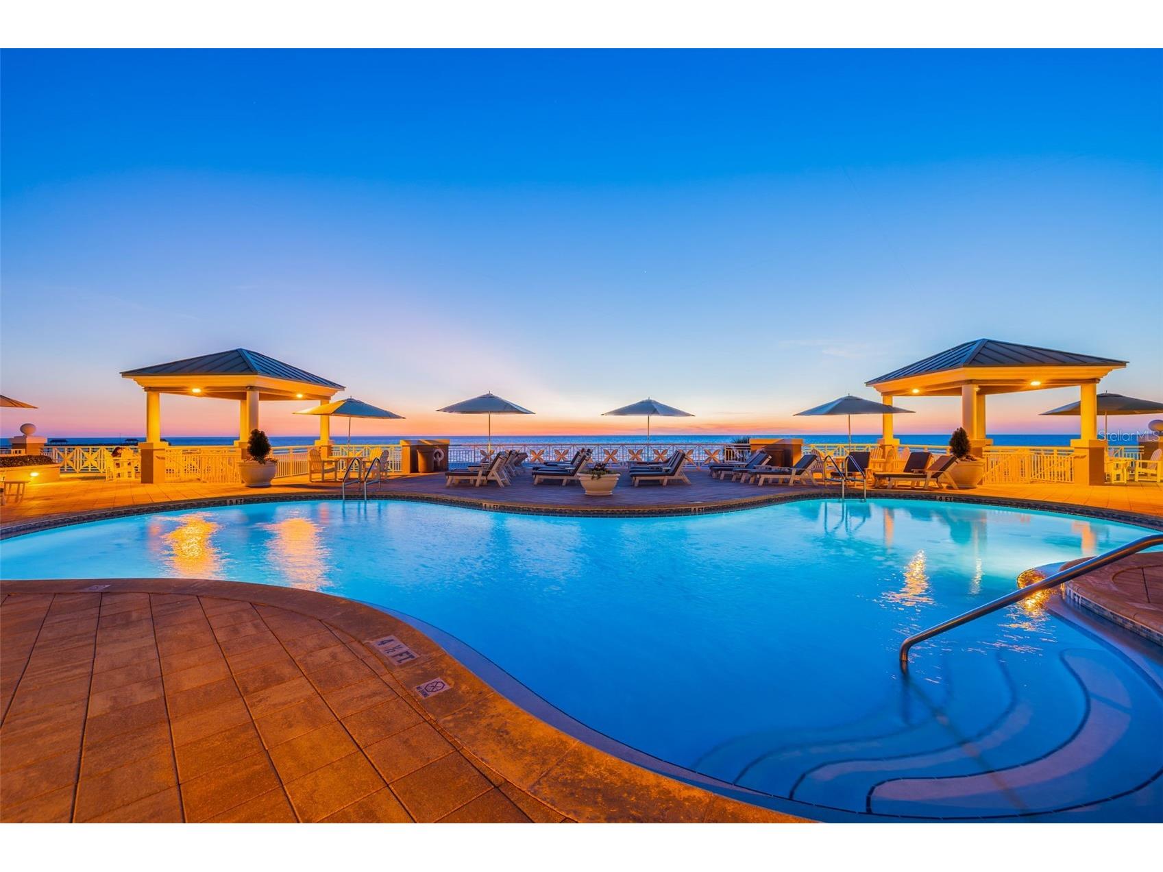 11 San Marco Street #401 Clearwater Beach FL 33767 - GULF TB8500144 image24