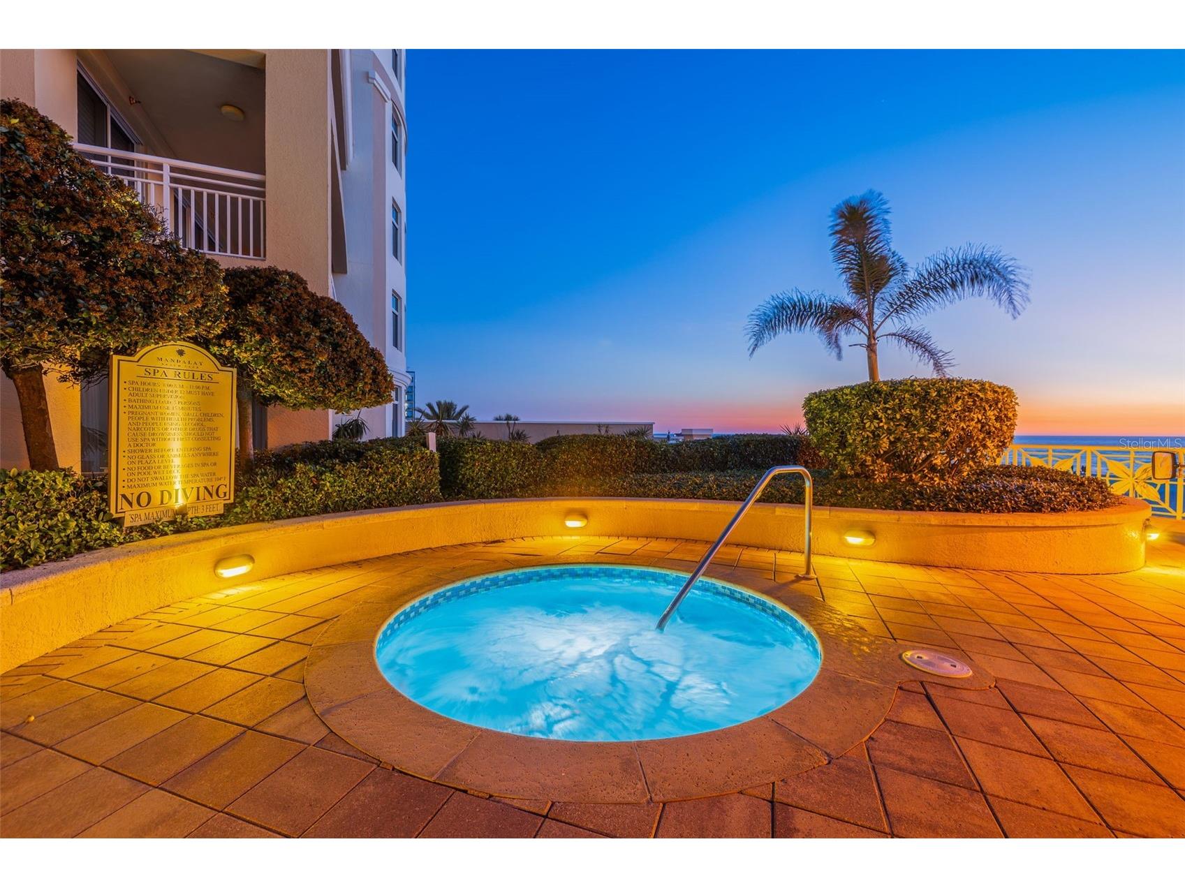 11 San Marco Street #401 Clearwater Beach FL 33767 - GULF TB8500144 image25