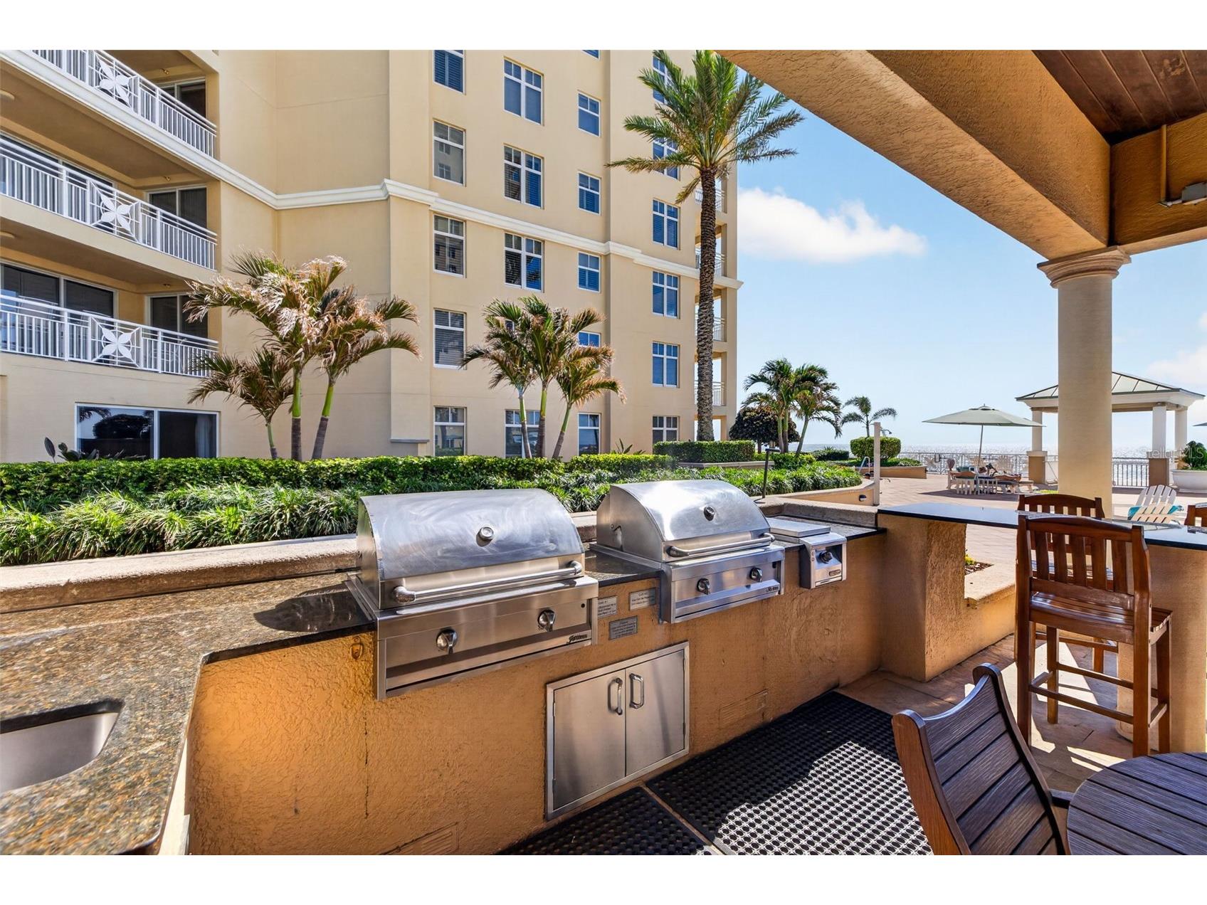 11 San Marco Street #401 Clearwater Beach FL 33767 - GULF TB8500144 image26