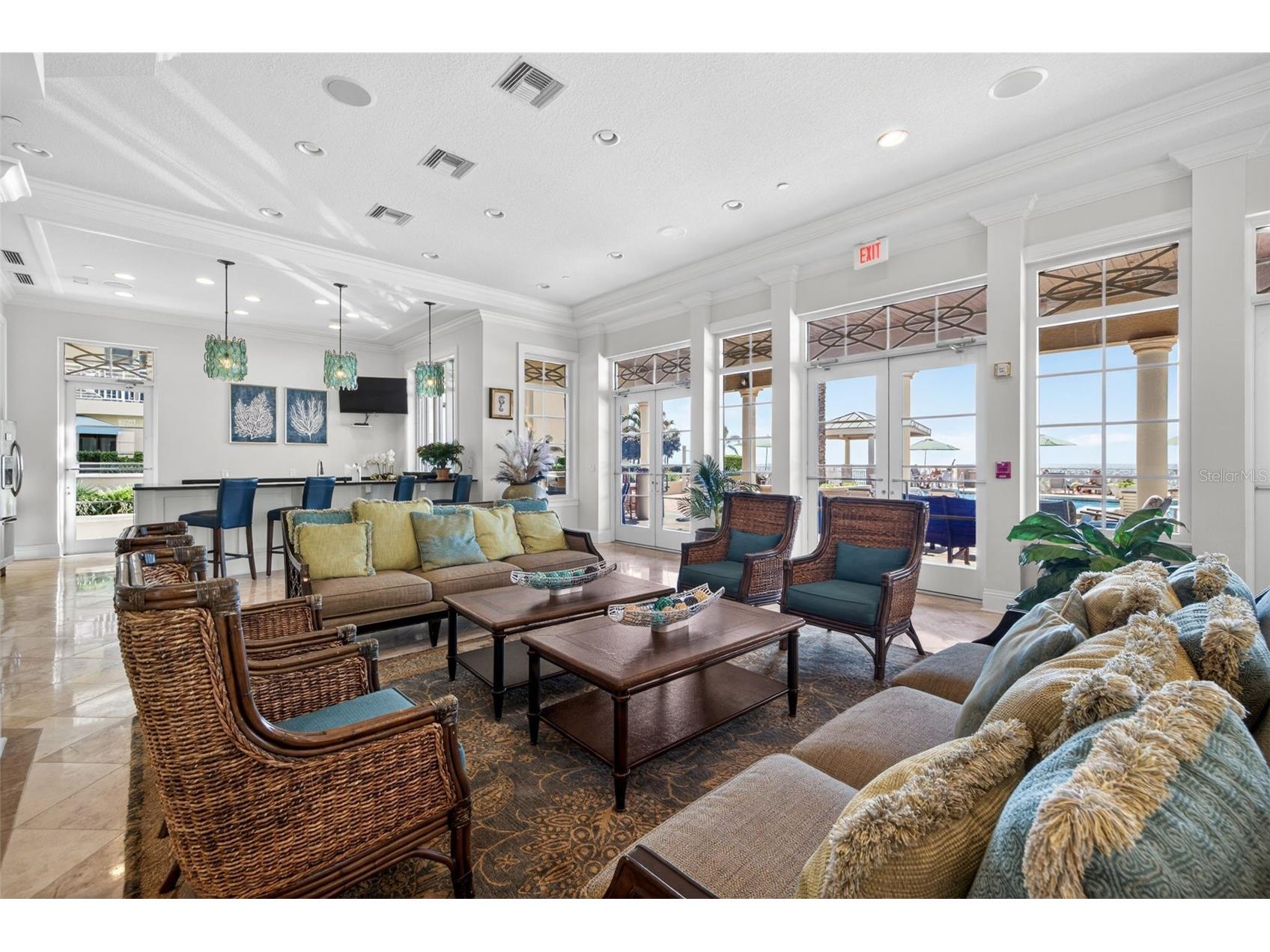 11 San Marco Street #401 Clearwater Beach FL 33767 - GULF TB8500144 image29