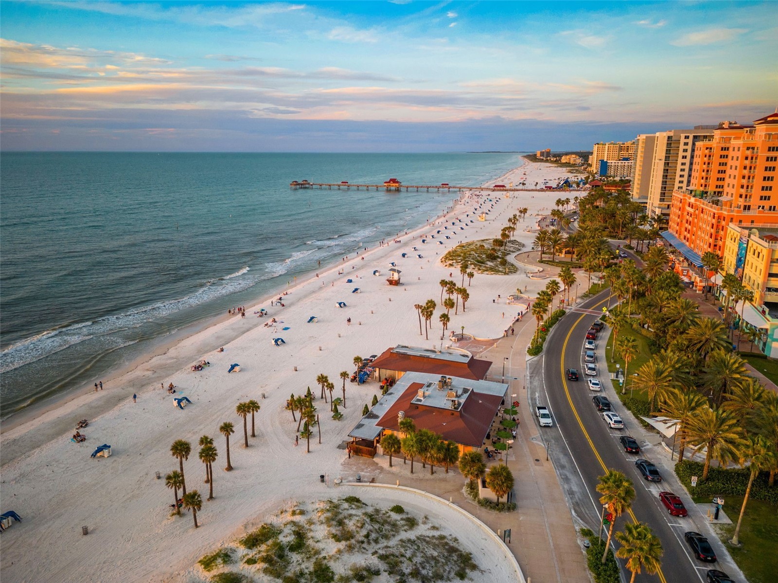 11 San Marco Street #401 Clearwater Beach FL 33767 - GULF TB8500144 image32