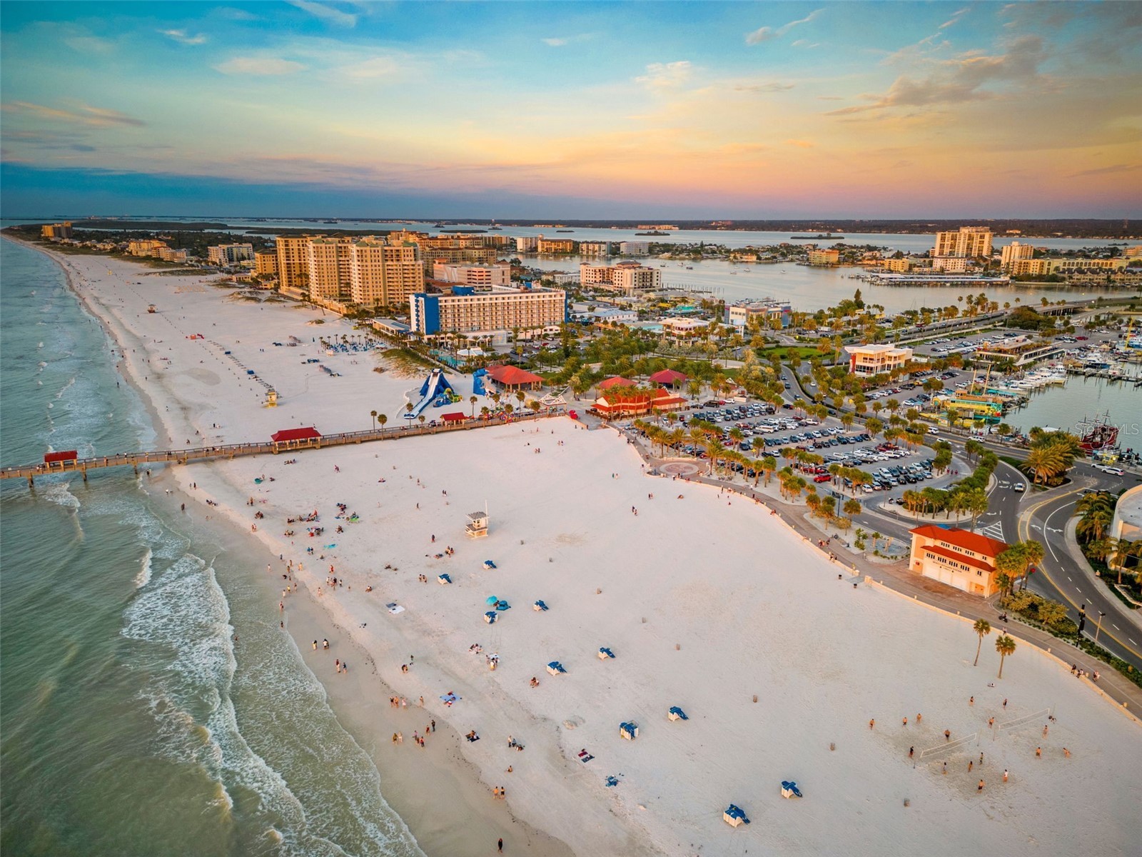 11 San Marco Street #401 Clearwater Beach FL 33767 - GULF TB8500144 image34