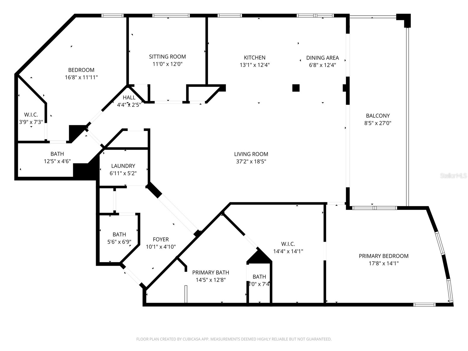 11 San Marco Street #401 Clearwater Beach FL 33767 - GULF TB8500144 image35